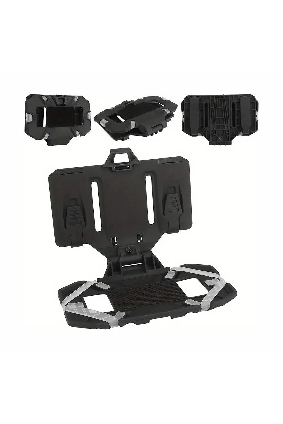 Taktischer Smartphone-Halter für MOLLE oder Gürtel