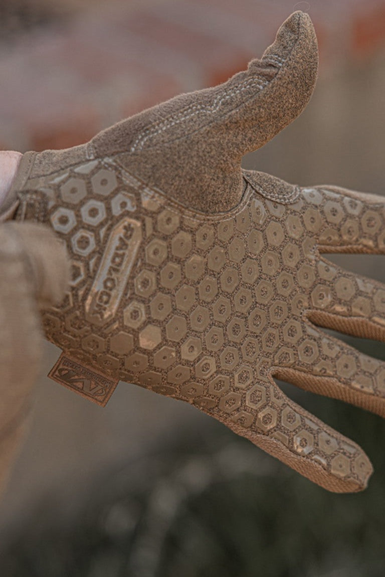 Mechanix Wear Precision Pro High-Dexterity Grip