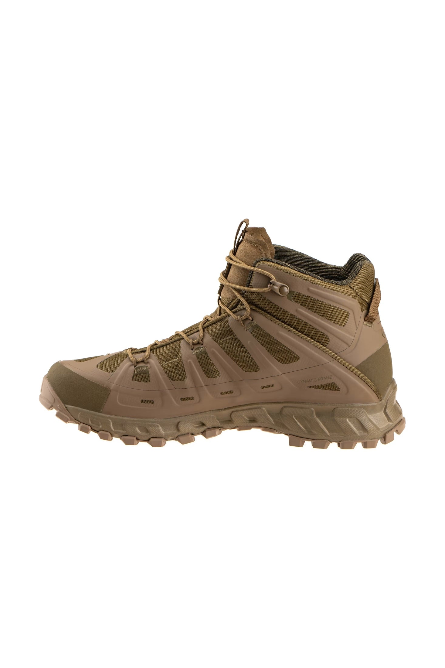 AKU SELVATICA TACTICAL MID GTX