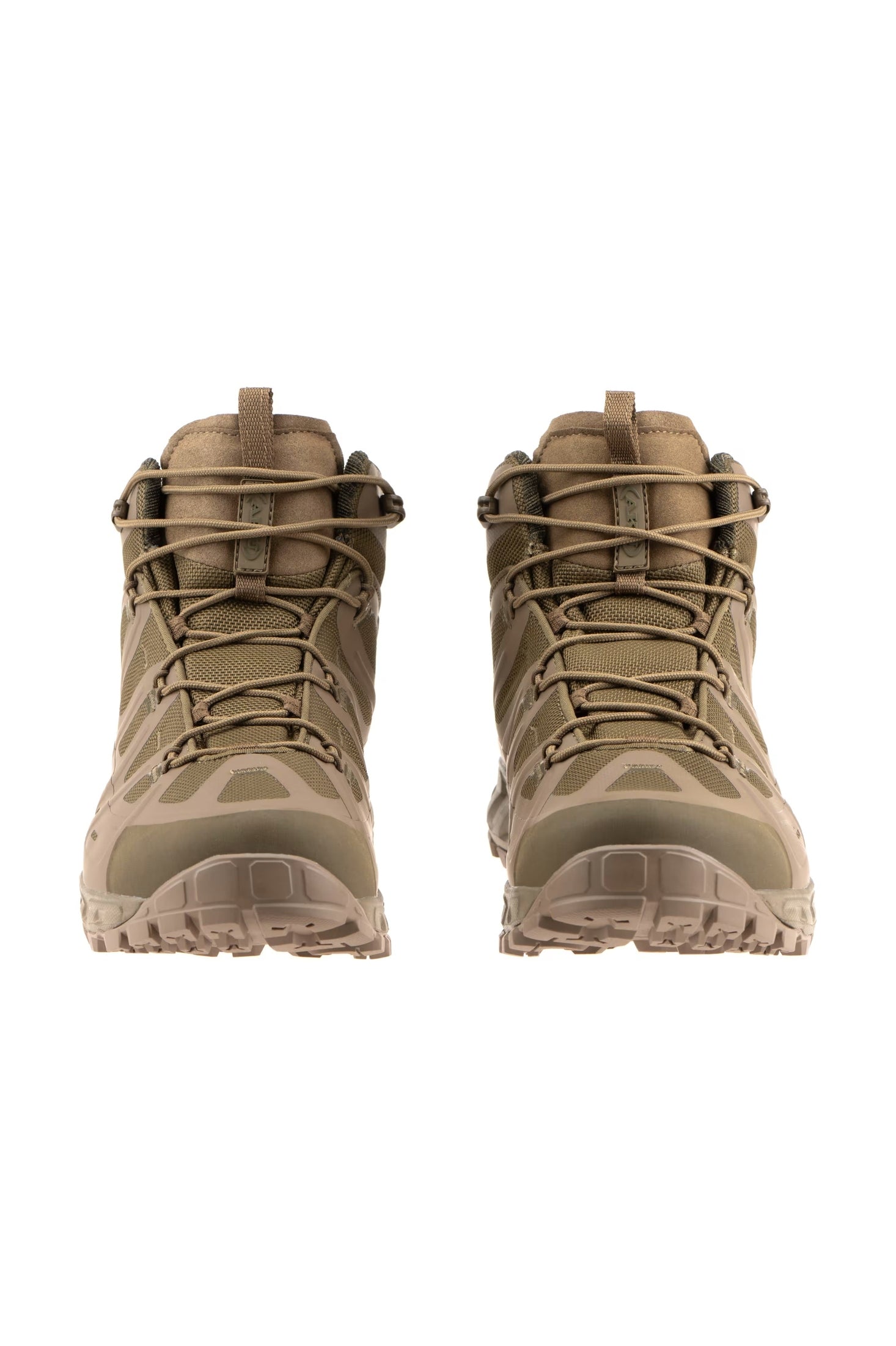 AKU SELVATICA TACTICAL MID GTX