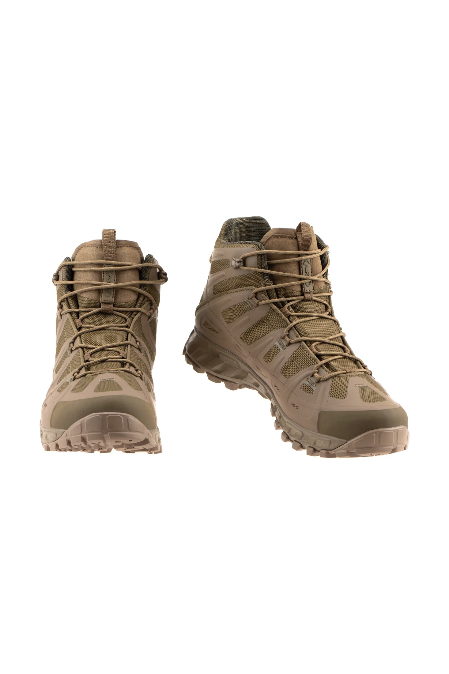 AKU SELVATICA TACTICAL MID GTX
