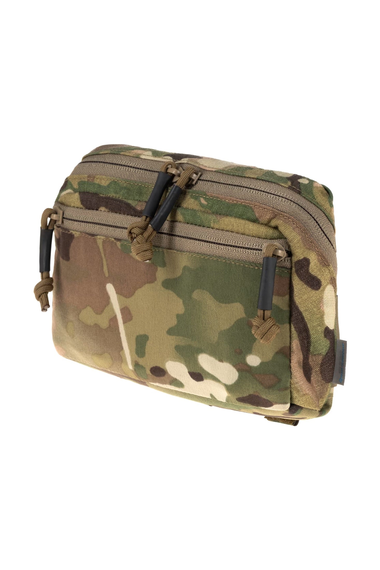Pochette polyvalente à profil bas Blue Force Gear