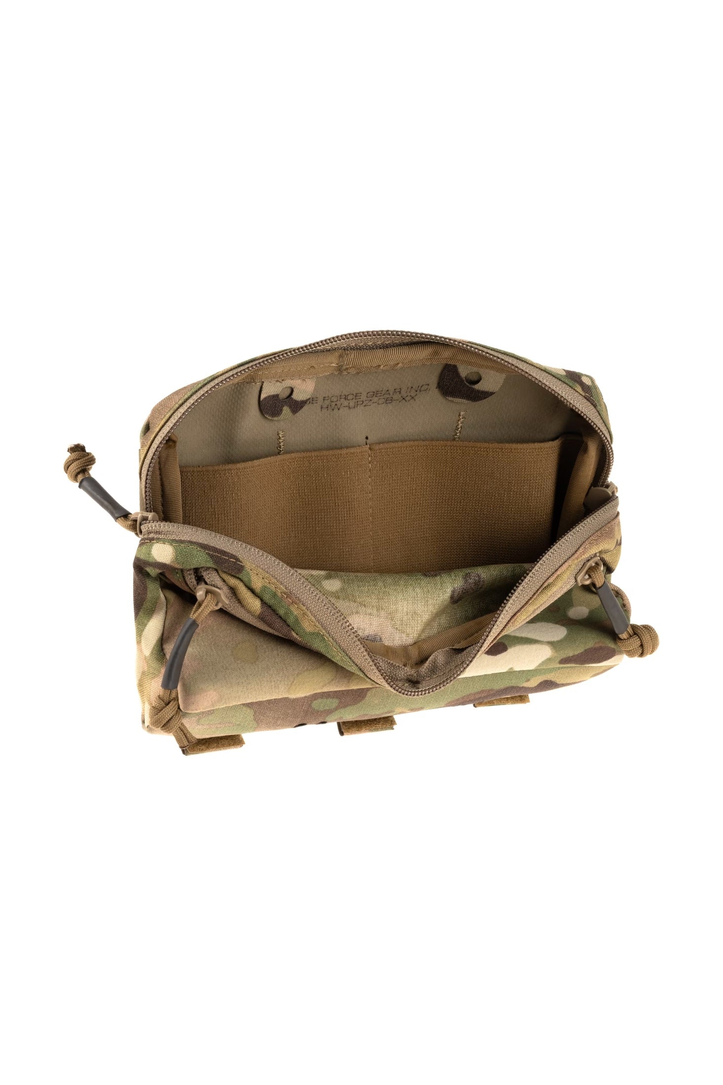 Pochette polyvalente à profil bas Blue Force Gear