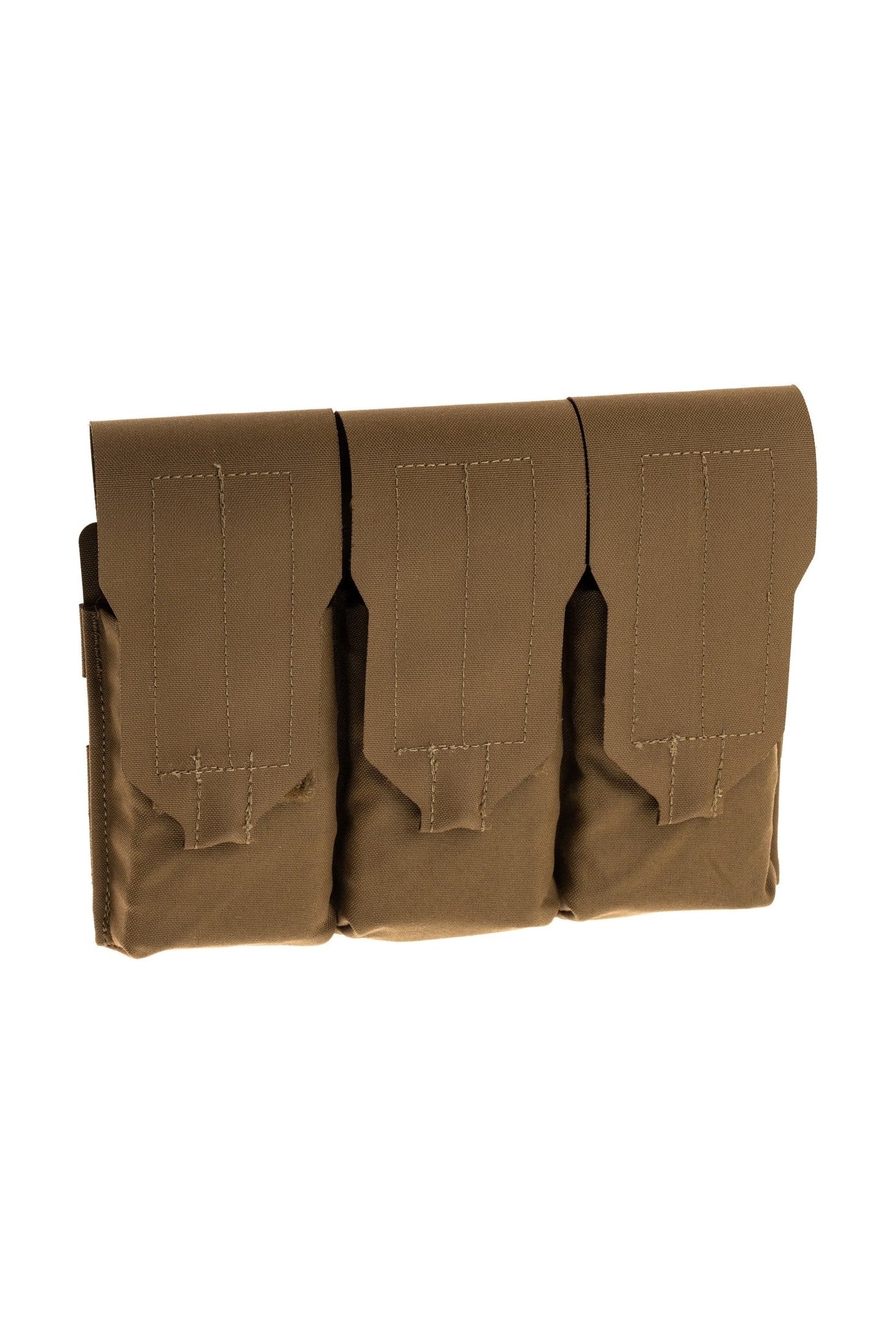 Blue Force Gear Mag NOW! Classic M4 Triple Pouch