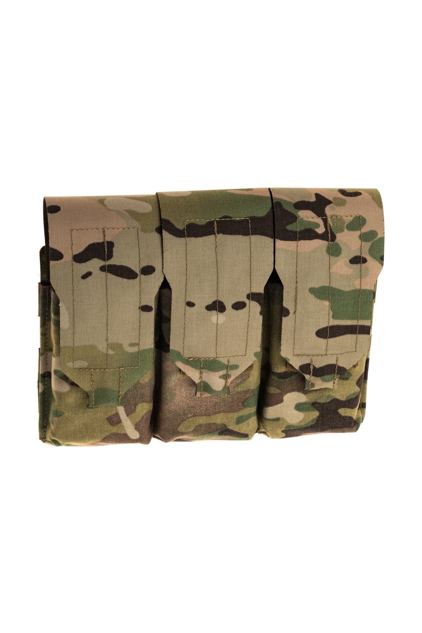 Blue Force Gear Mag NOW! Classic M4 Triple Pouch