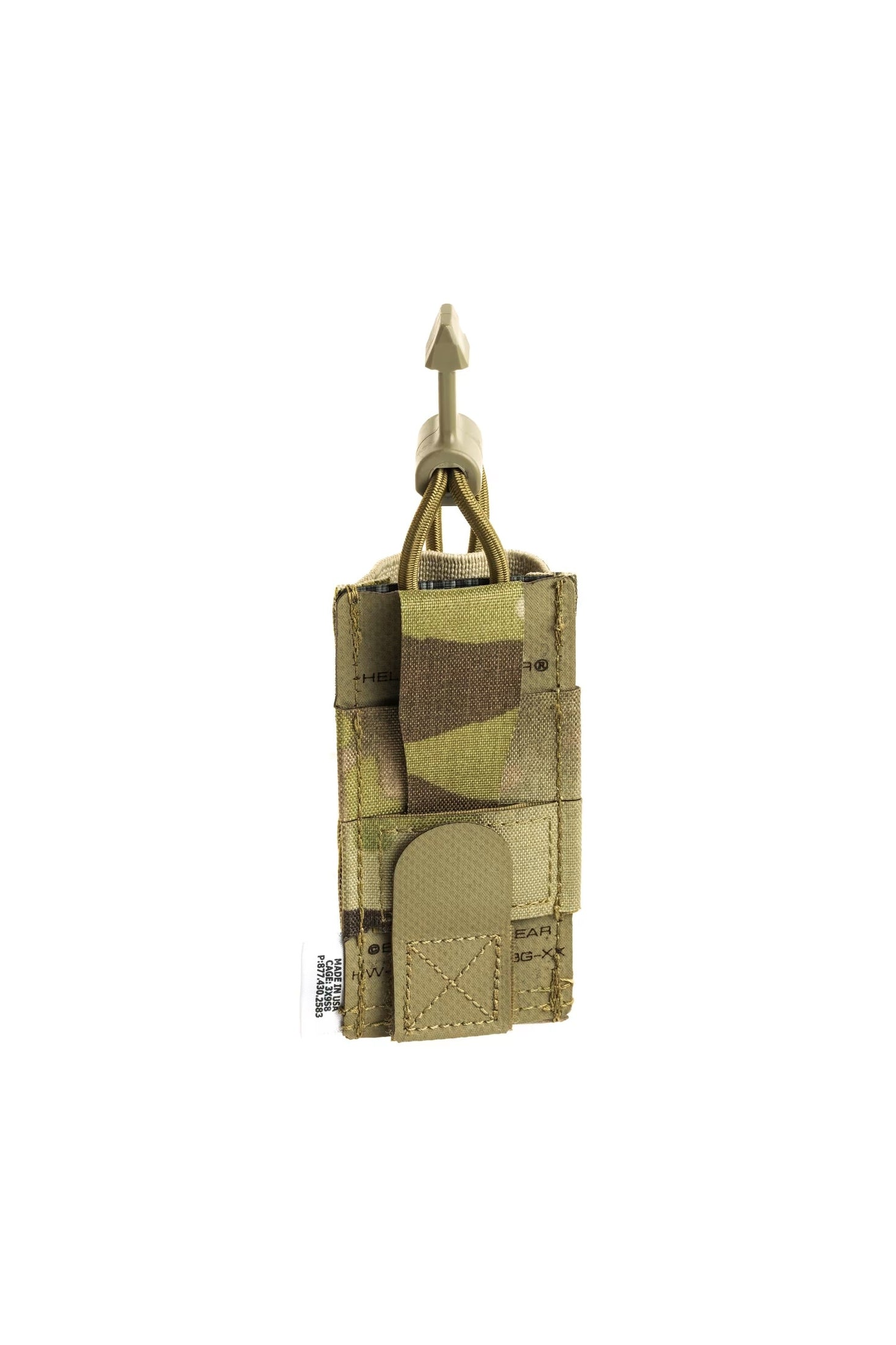 Blue Force Gear Mag MAINTENANT ! Pochette pour chargeur Pistol One