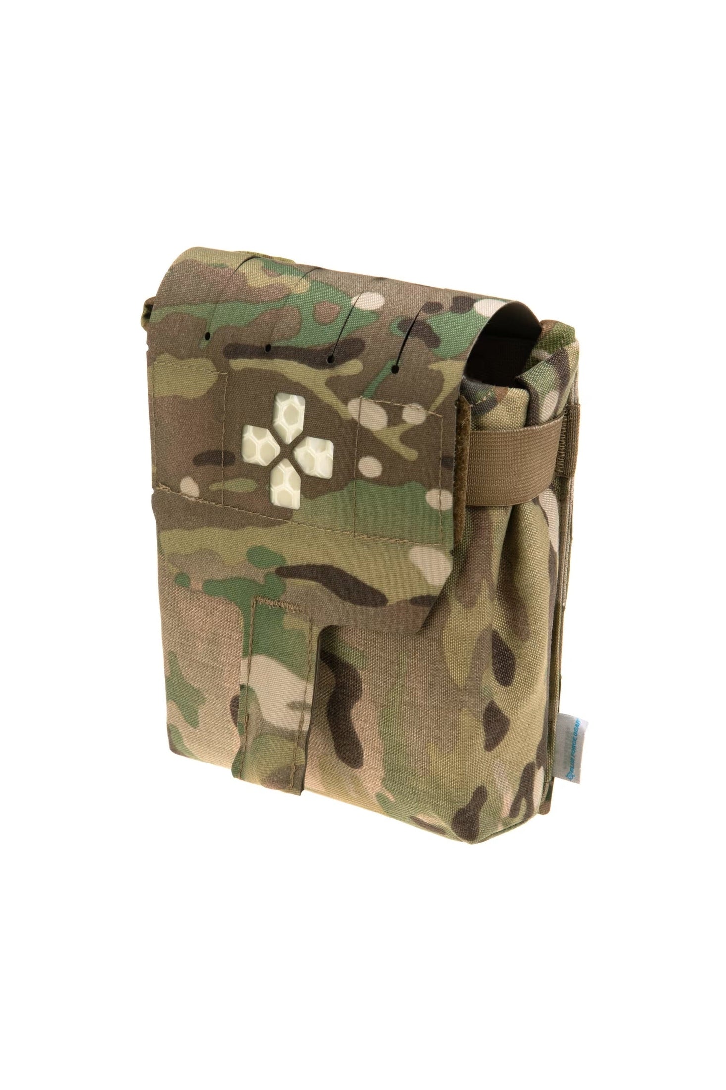 Blue Force Gear MEDIUM TRAUMA KIT NOW!