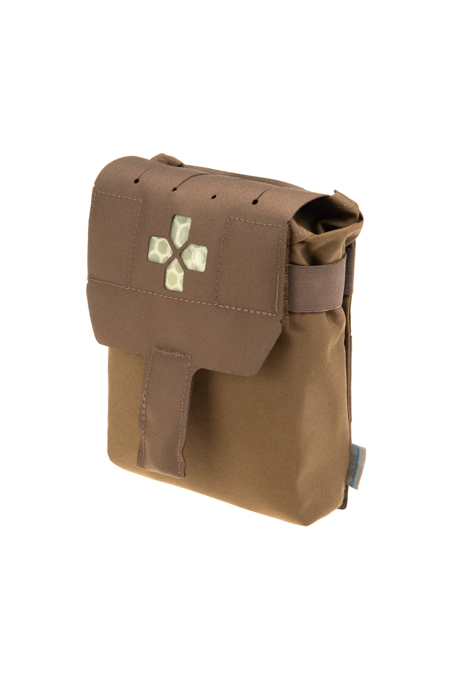 Blue Force Gear MEDIUM TRAUMA KIT NOW!