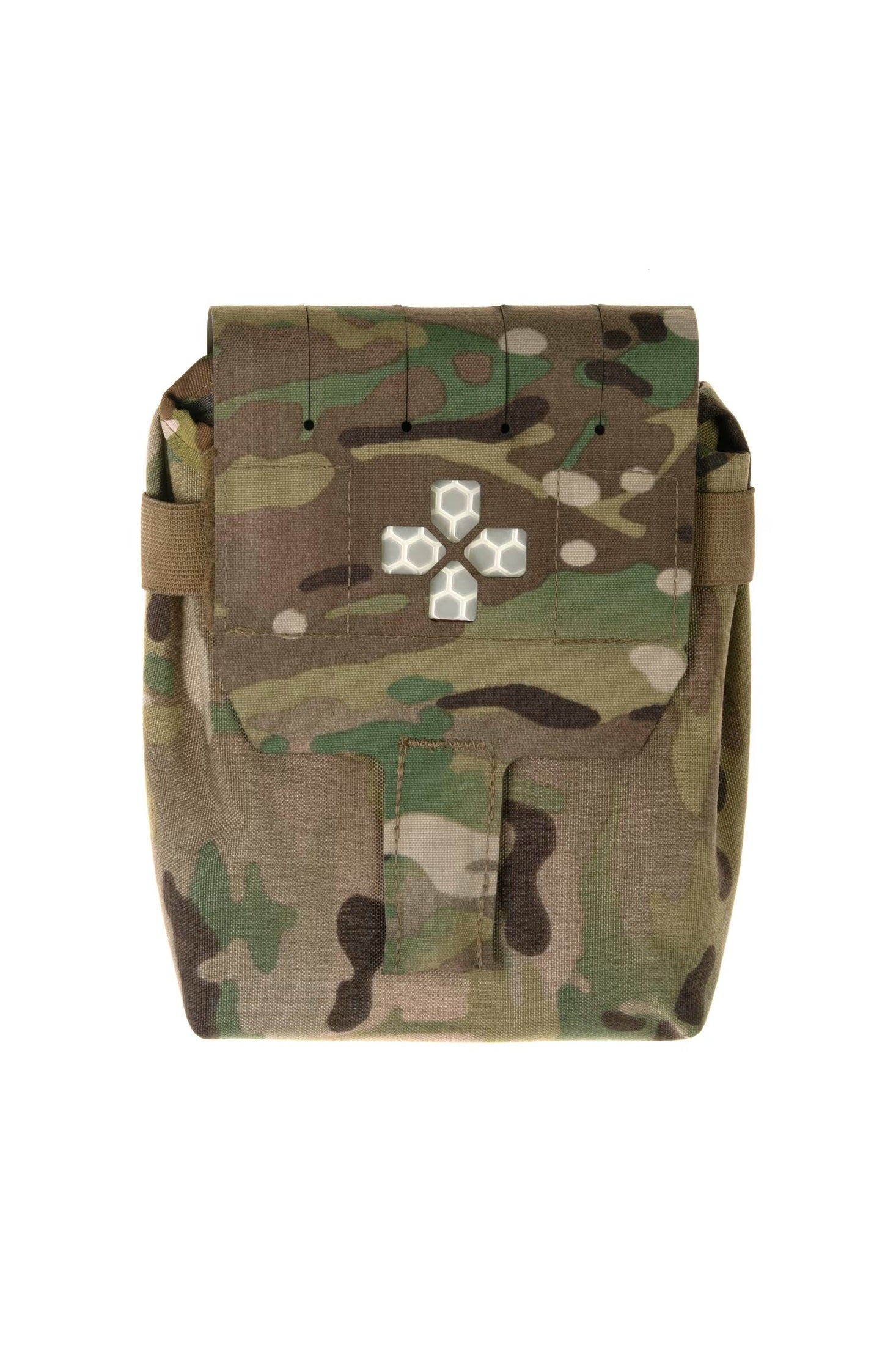 Blue Force Gear MEDIUM TRAUMA KIT NOW!