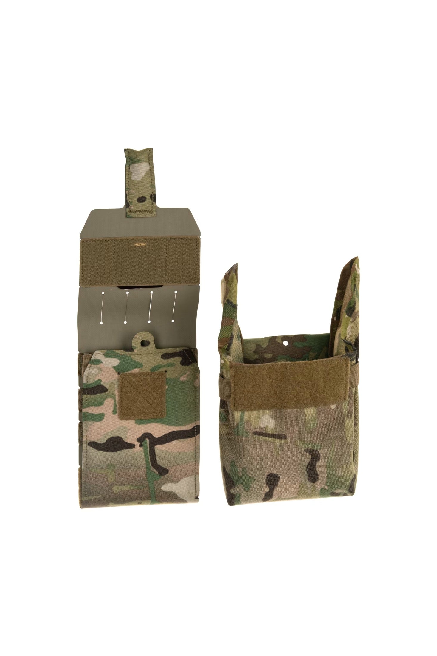 Blue Force Gear MEDIUM TRAUMA KIT NOW!