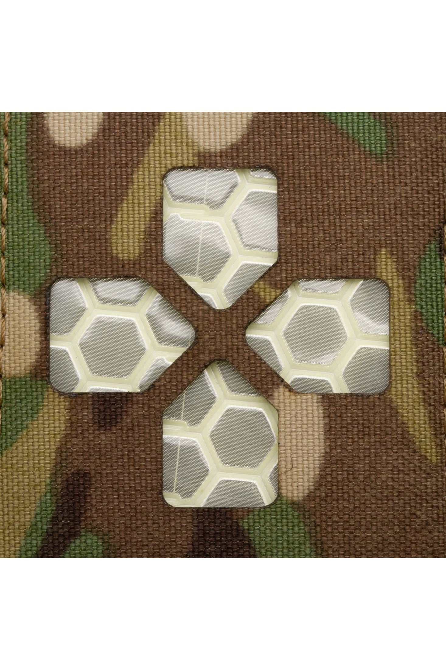Blue Force Gear MEDIUM TRAUMA KIT NOW!