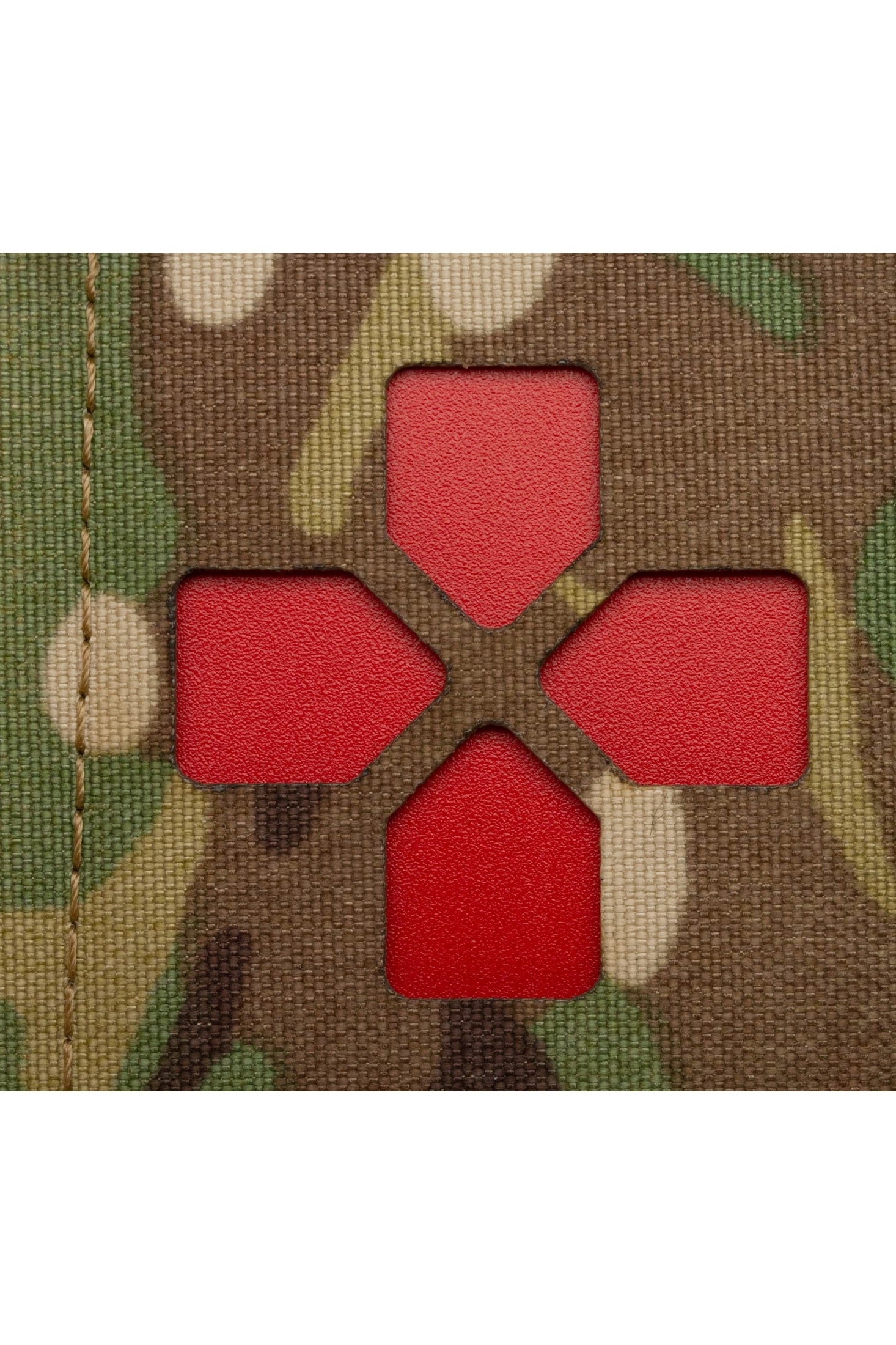 Blue Force Gear MEDIUM TRAUMA KIT NOW!