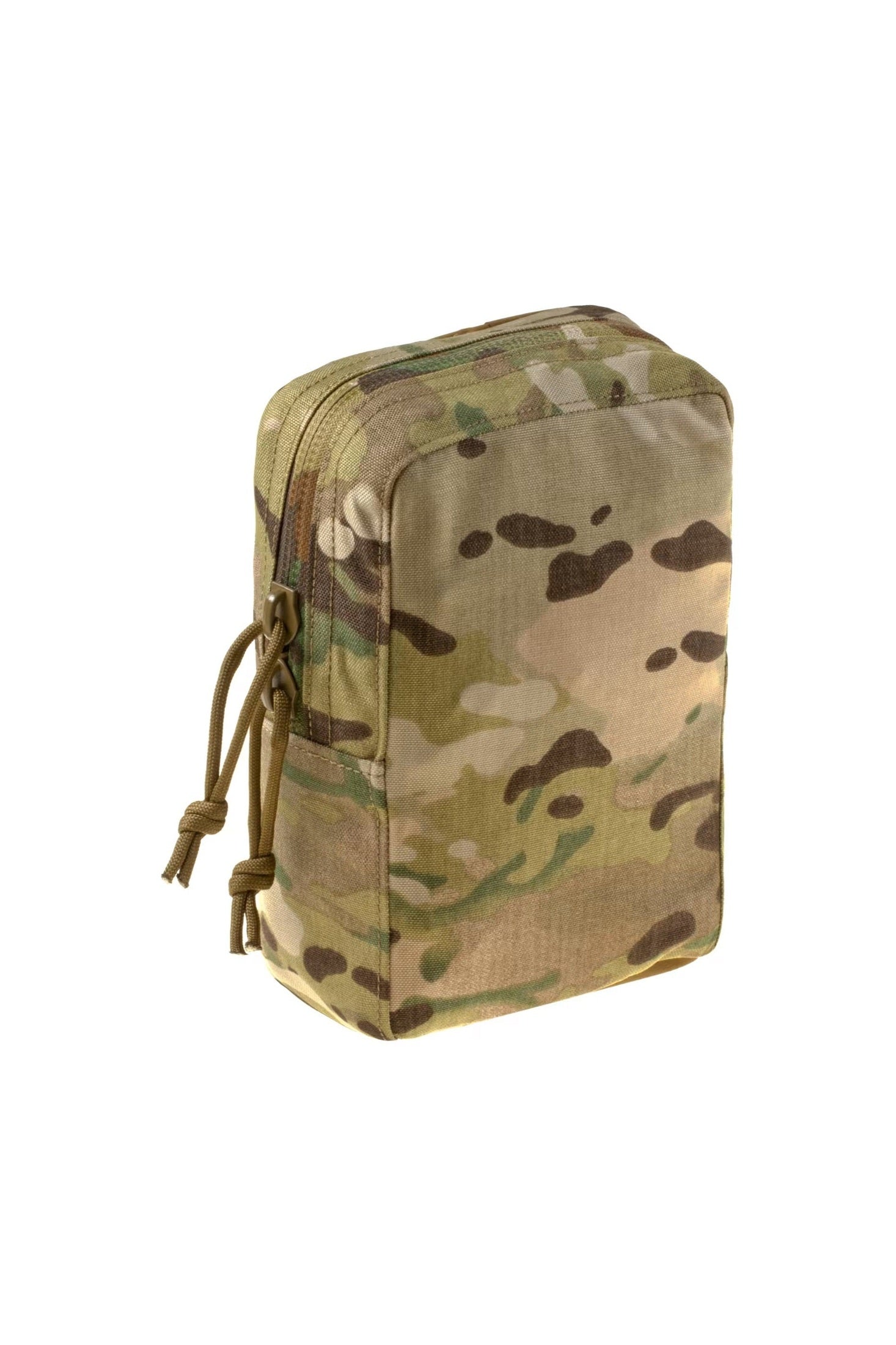 Pochette utilitaire verticale moyenne Blue Force Gear
