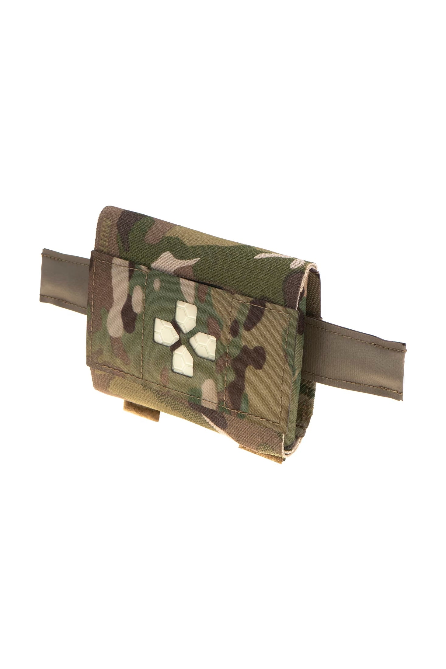 KIT DE MICRO TRAUMA MONTÉ MOLLE Blue Force Gear MAINTENANT !