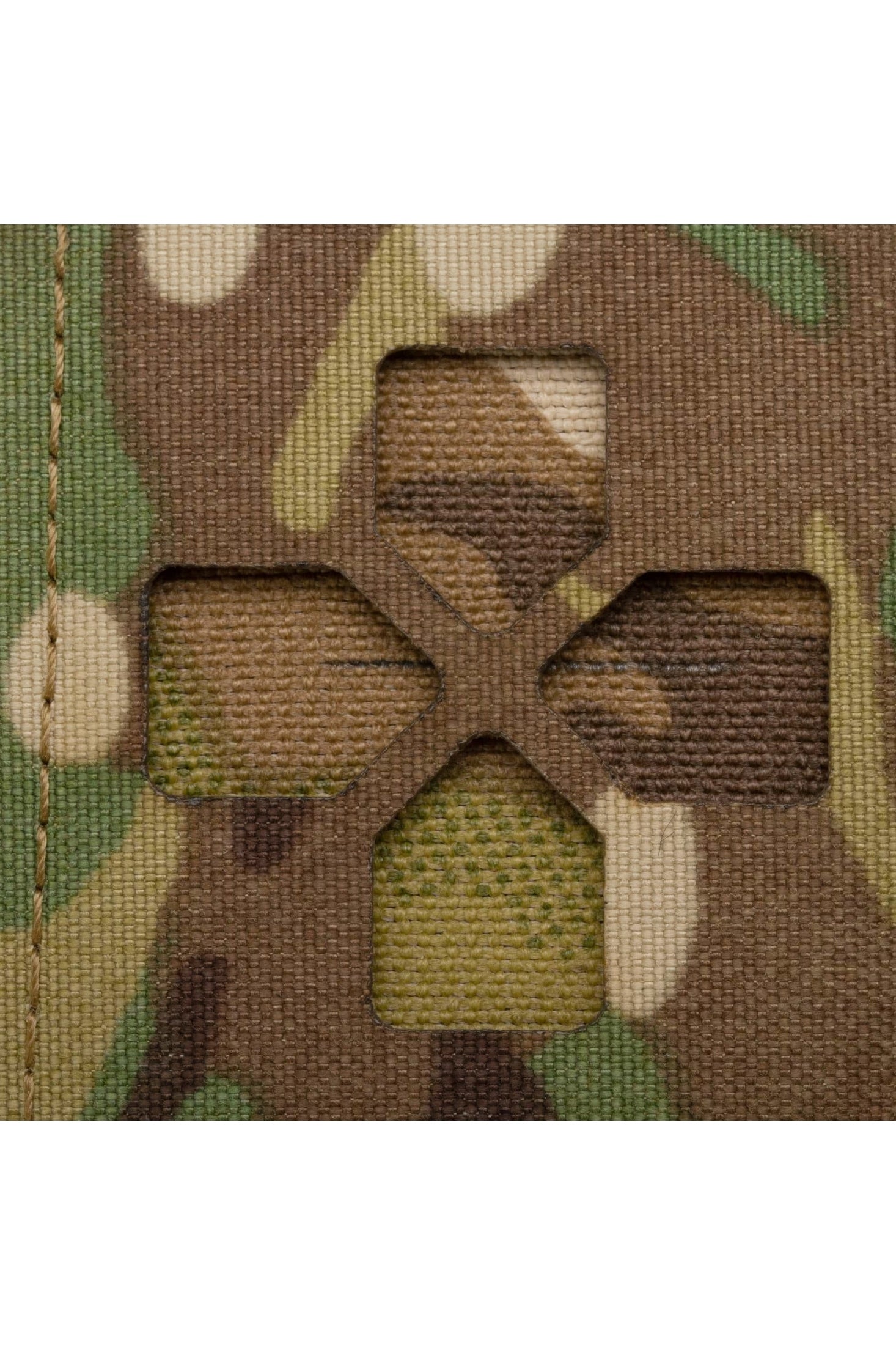 KIT DE MICRO TRAUMA MONTÉ MOLLE Blue Force Gear MAINTENANT !