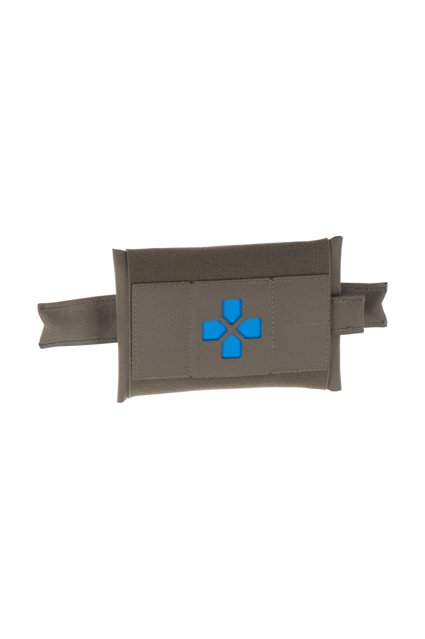 KIT DE MICRO TRAUMA MONTÉ MOLLE Blue Force Gear MAINTENANT !