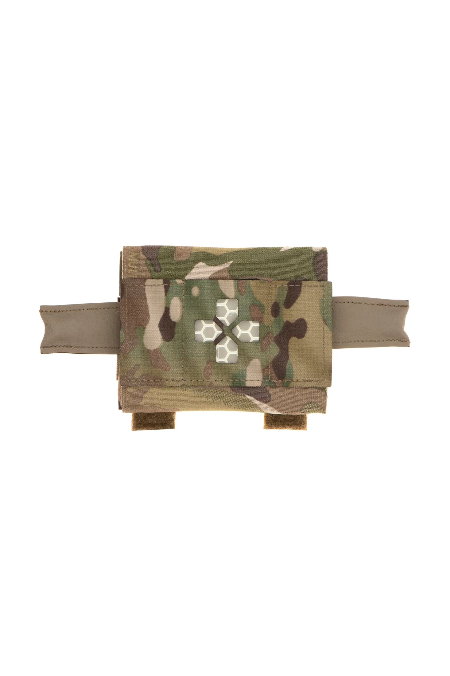 KIT DE MICRO TRAUMA MONTÉ MOLLE Blue Force Gear MAINTENANT !