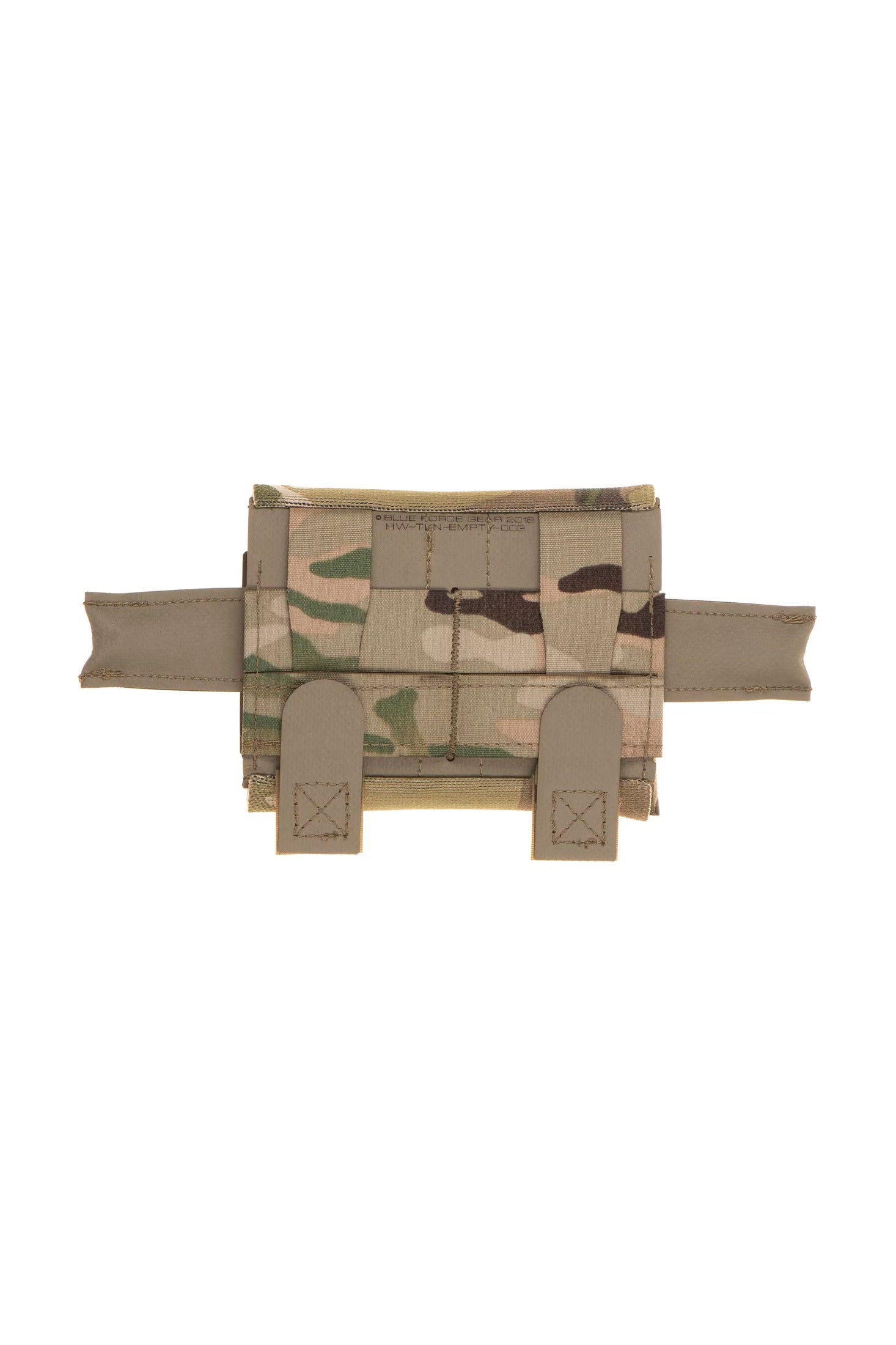 KIT DE MICRO TRAUMA MONTÉ MOLLE Blue Force Gear MAINTENANT !