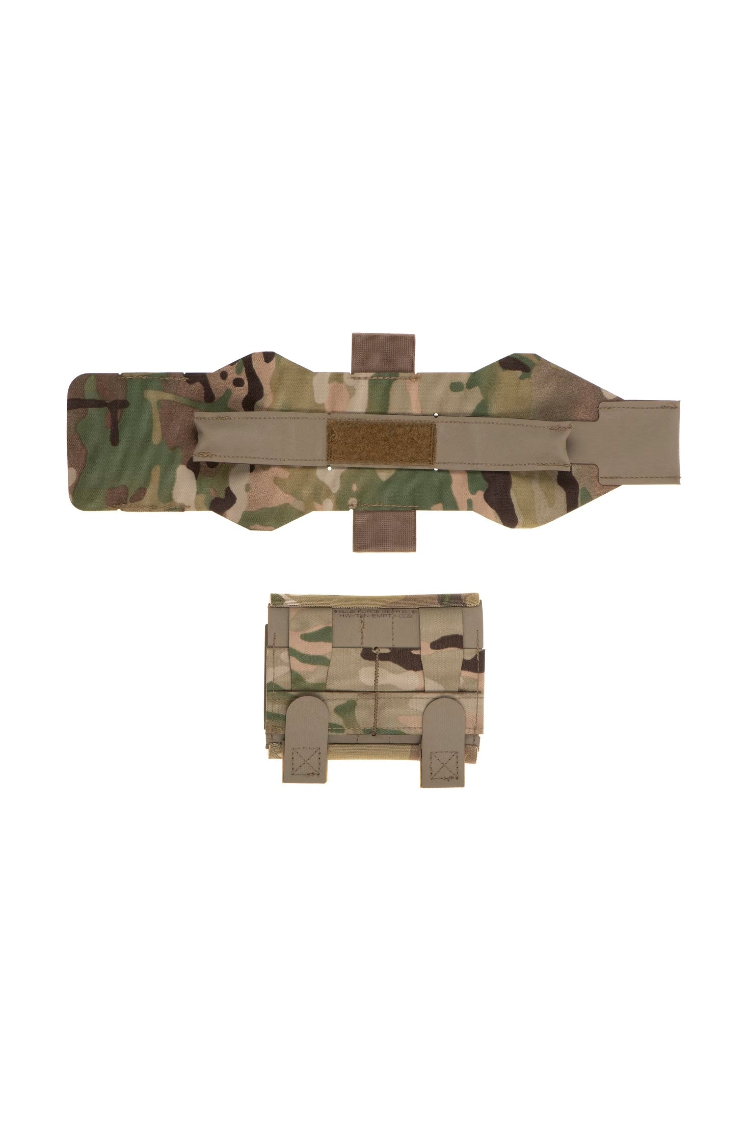 KIT DE MICRO TRAUMA MONTÉ MOLLE Blue Force Gear MAINTENANT !