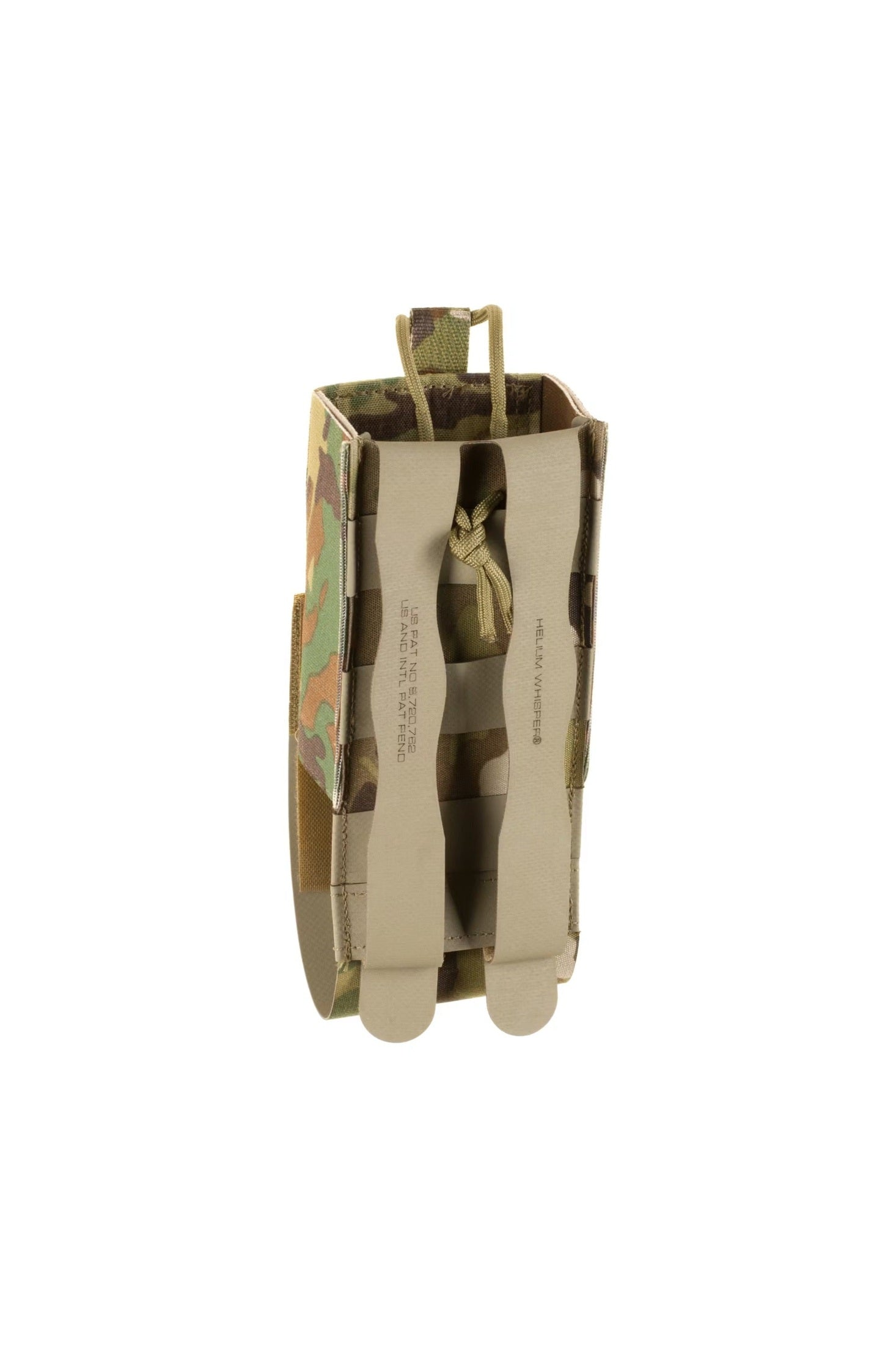 POCHETTE MULTI-RADIO Blue Force Gear