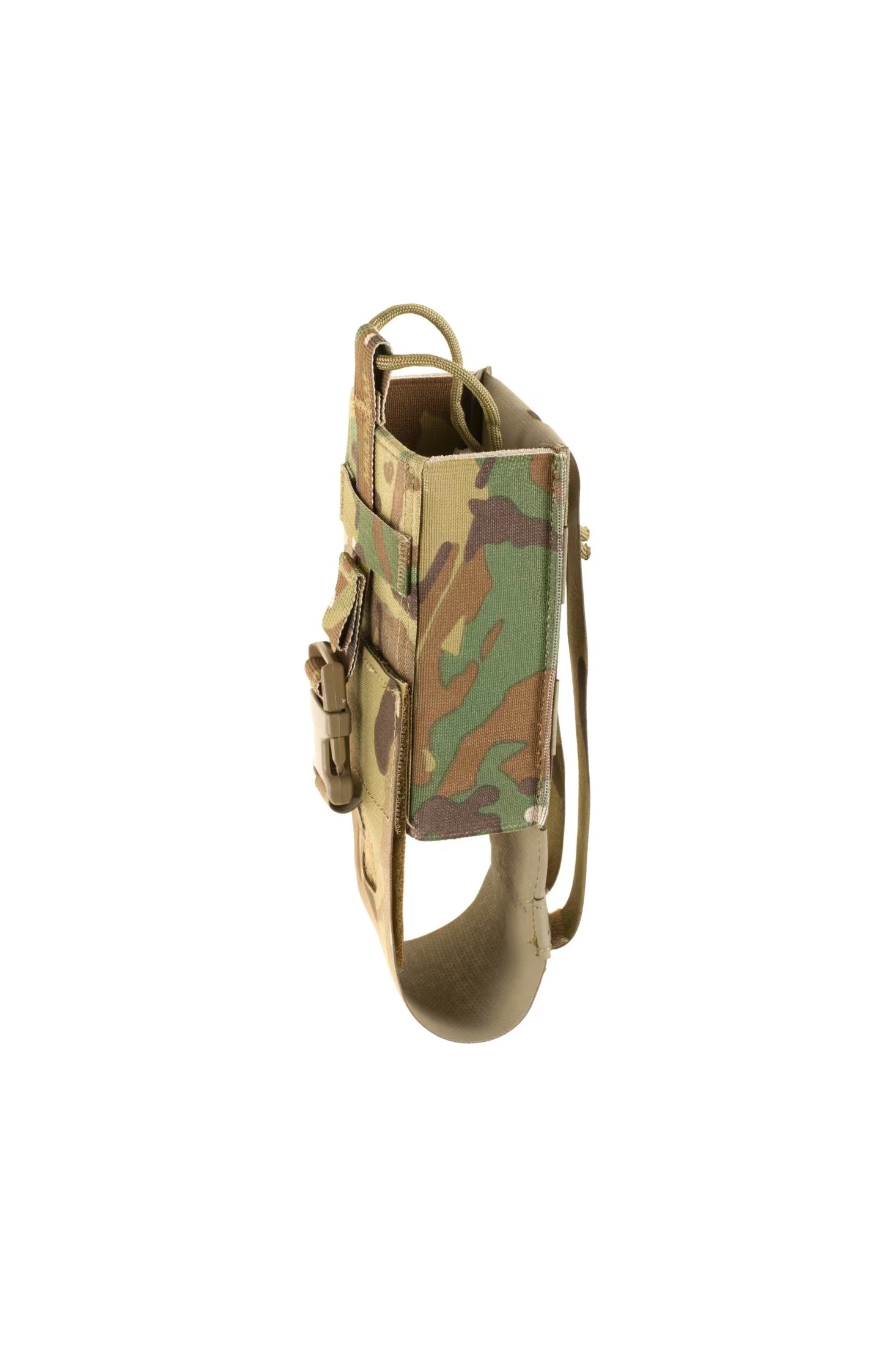 POCHETTE MULTI-RADIO Blue Force Gear