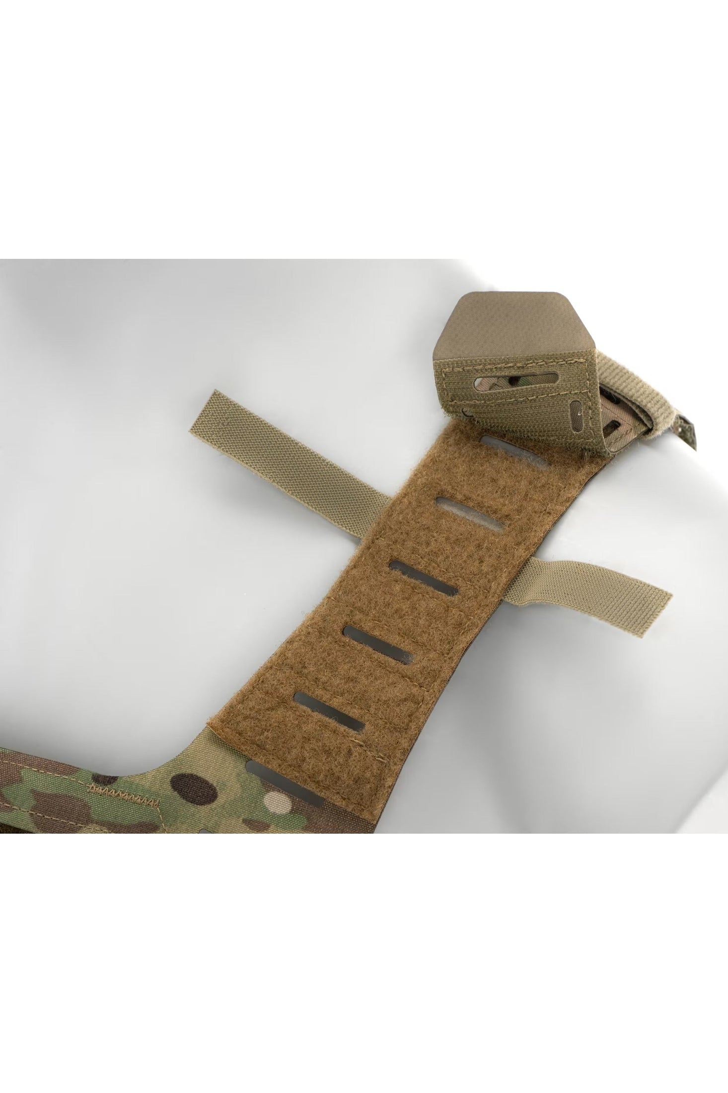 Blue Force Gear PLATEMINUS 5 PLATE CARRIER