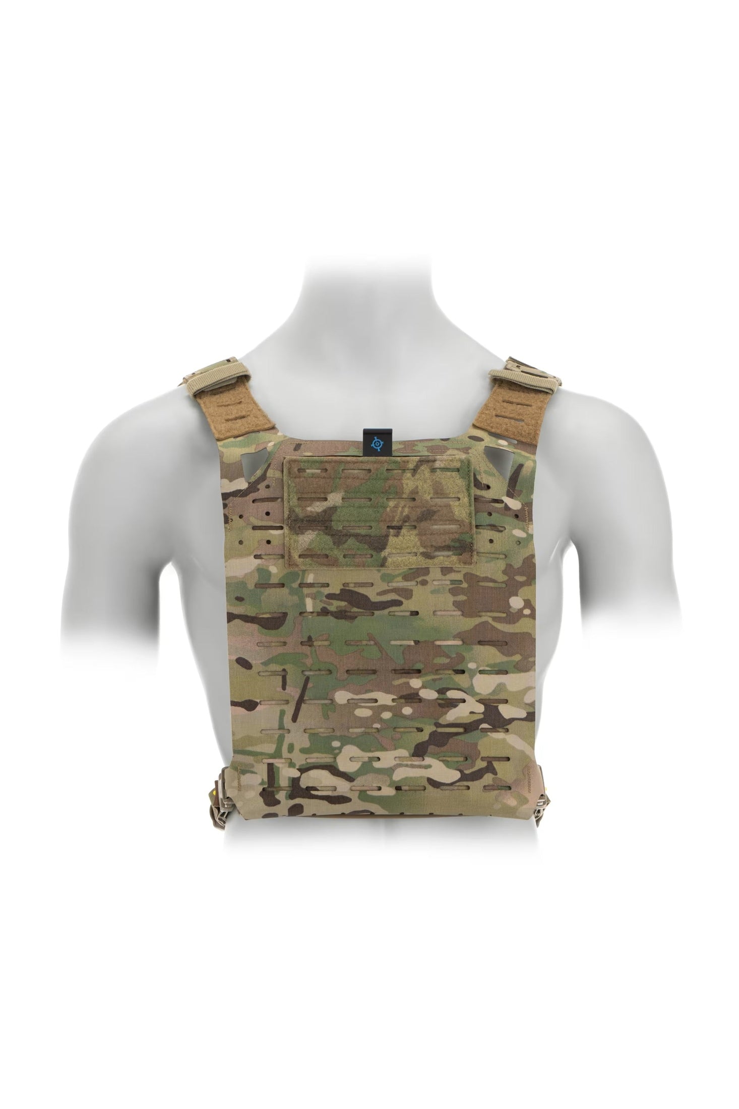 Blue Force Gear PLATEMINUS 5 PLATE CARRIER