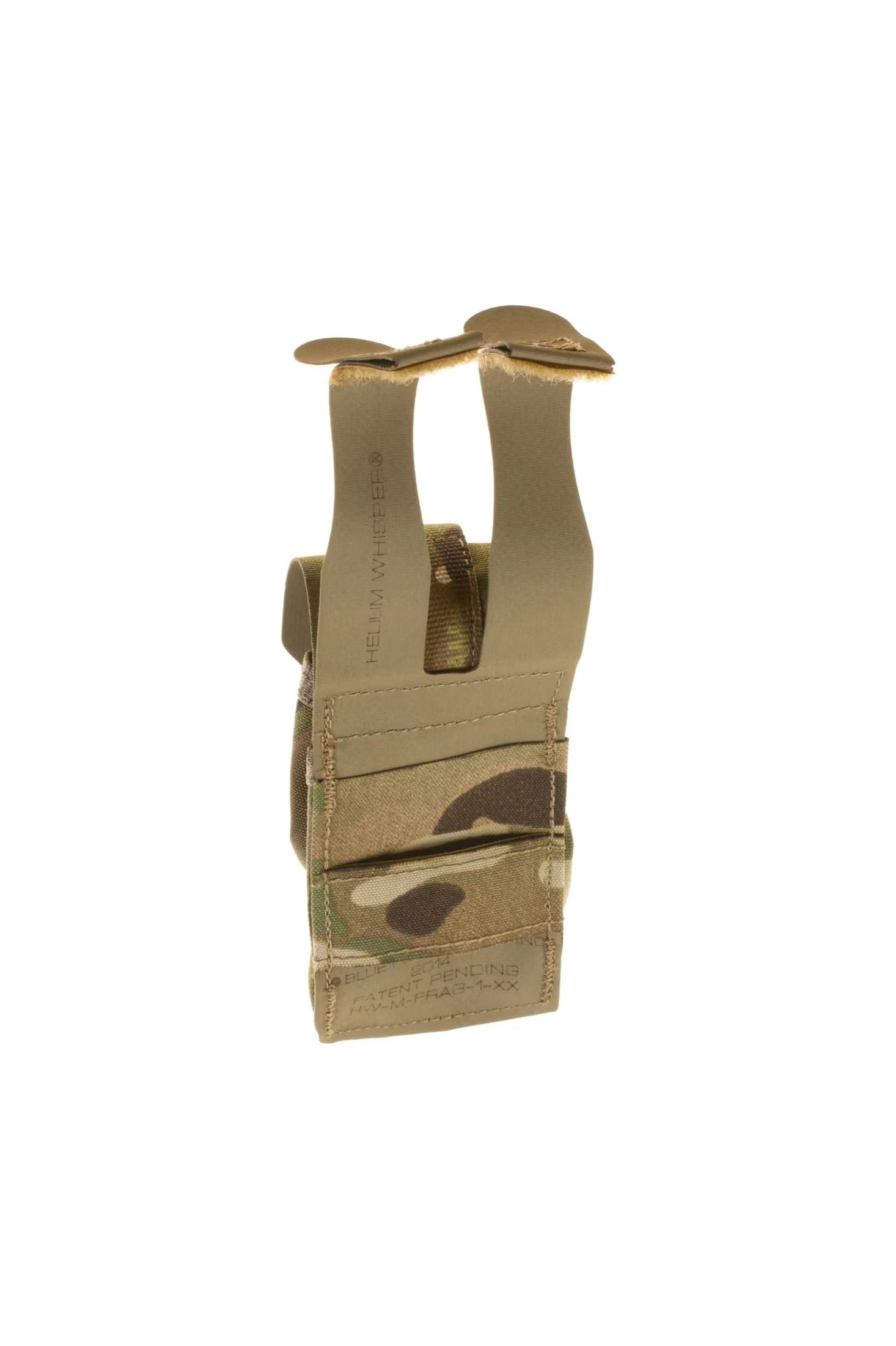 Blue Force Gear POCHETTE POUR GRENADE À FRAG UNIQUE