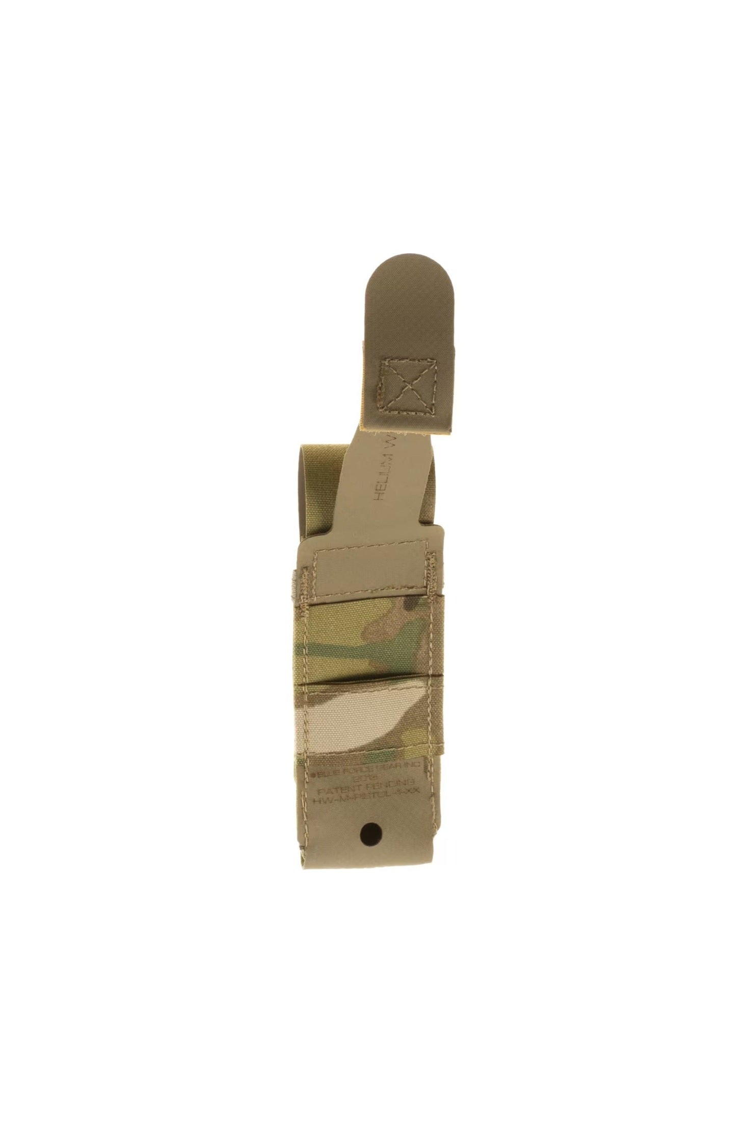 Blue Force Gear SINGLE PISTOL MAG POUCH