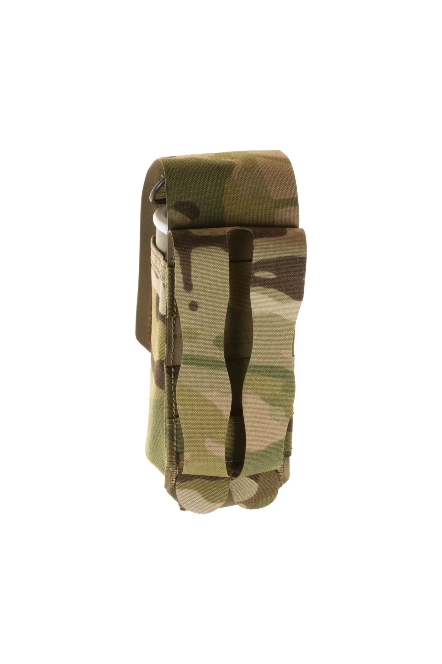 Blue Force Gear SINGLE SMOKE GRENADE POUCH