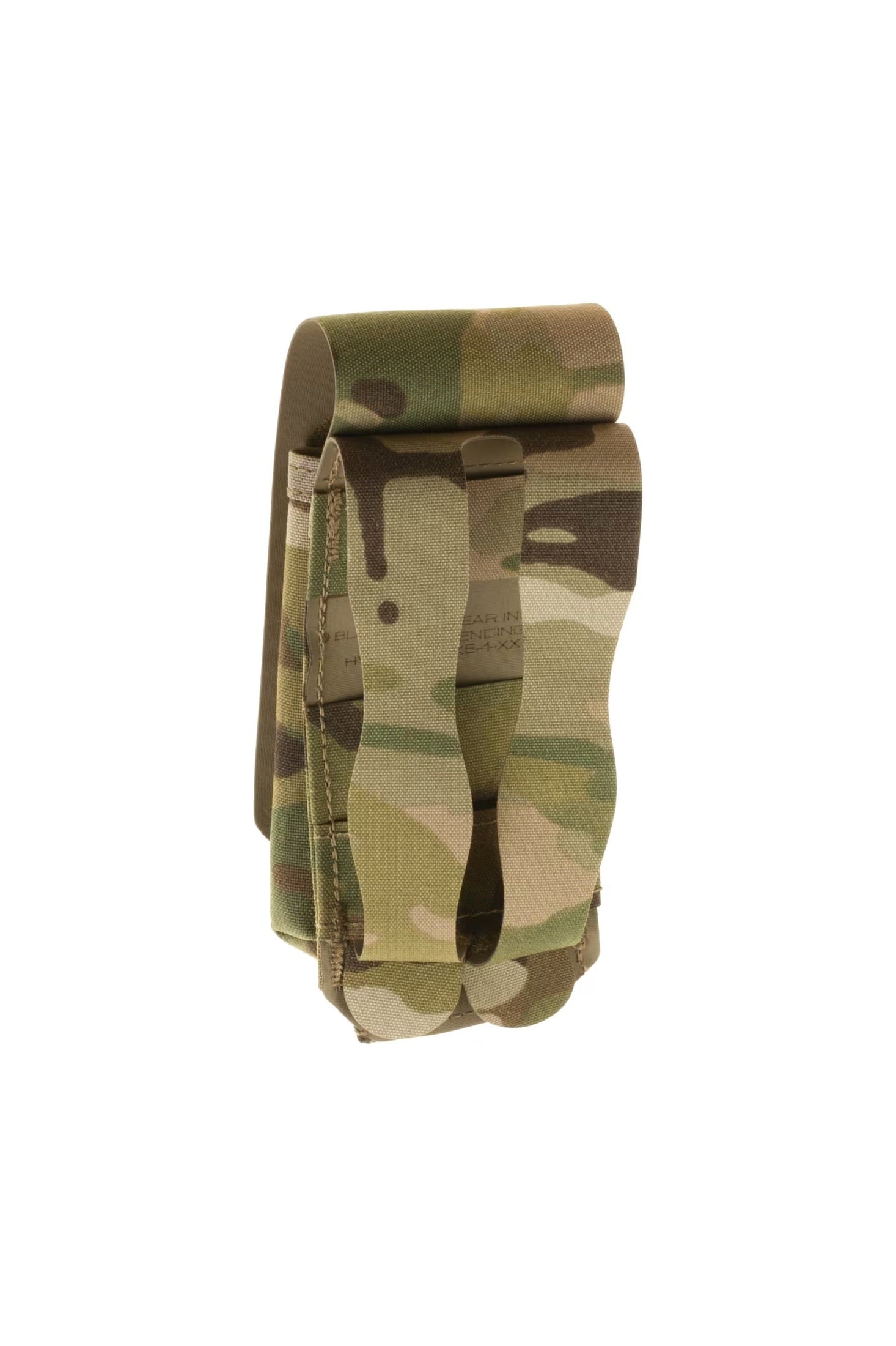 Blue Force Gear SINGLE SMOKE GRENADE POUCH