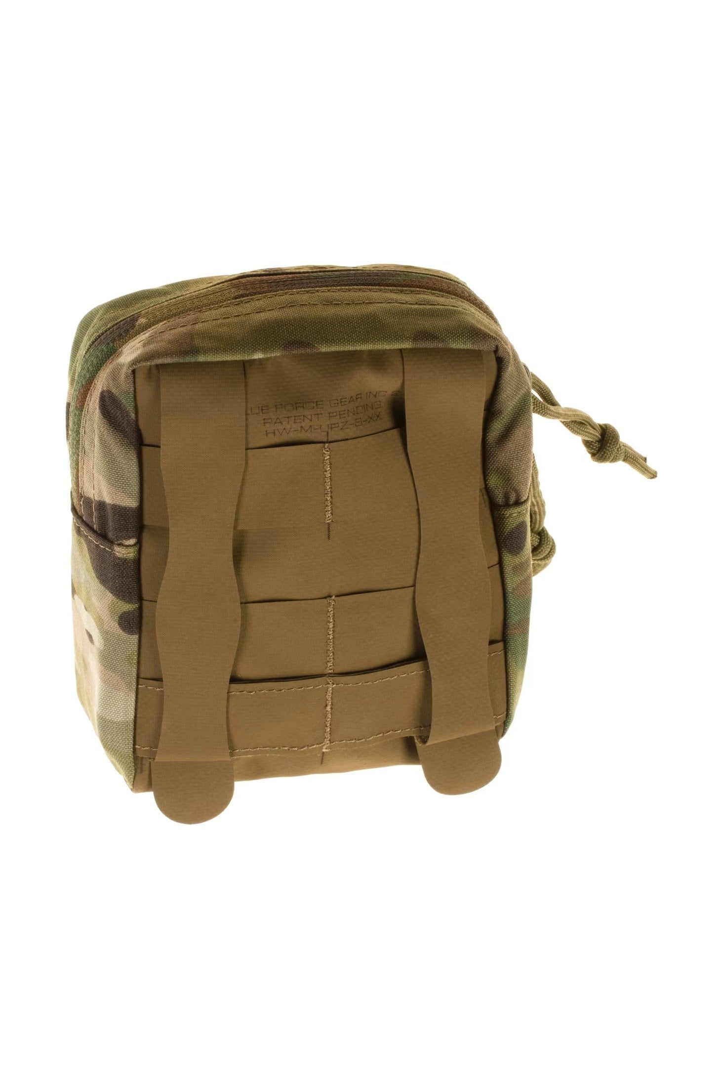 Blue Force Gear SMALL UTILITY POUCH