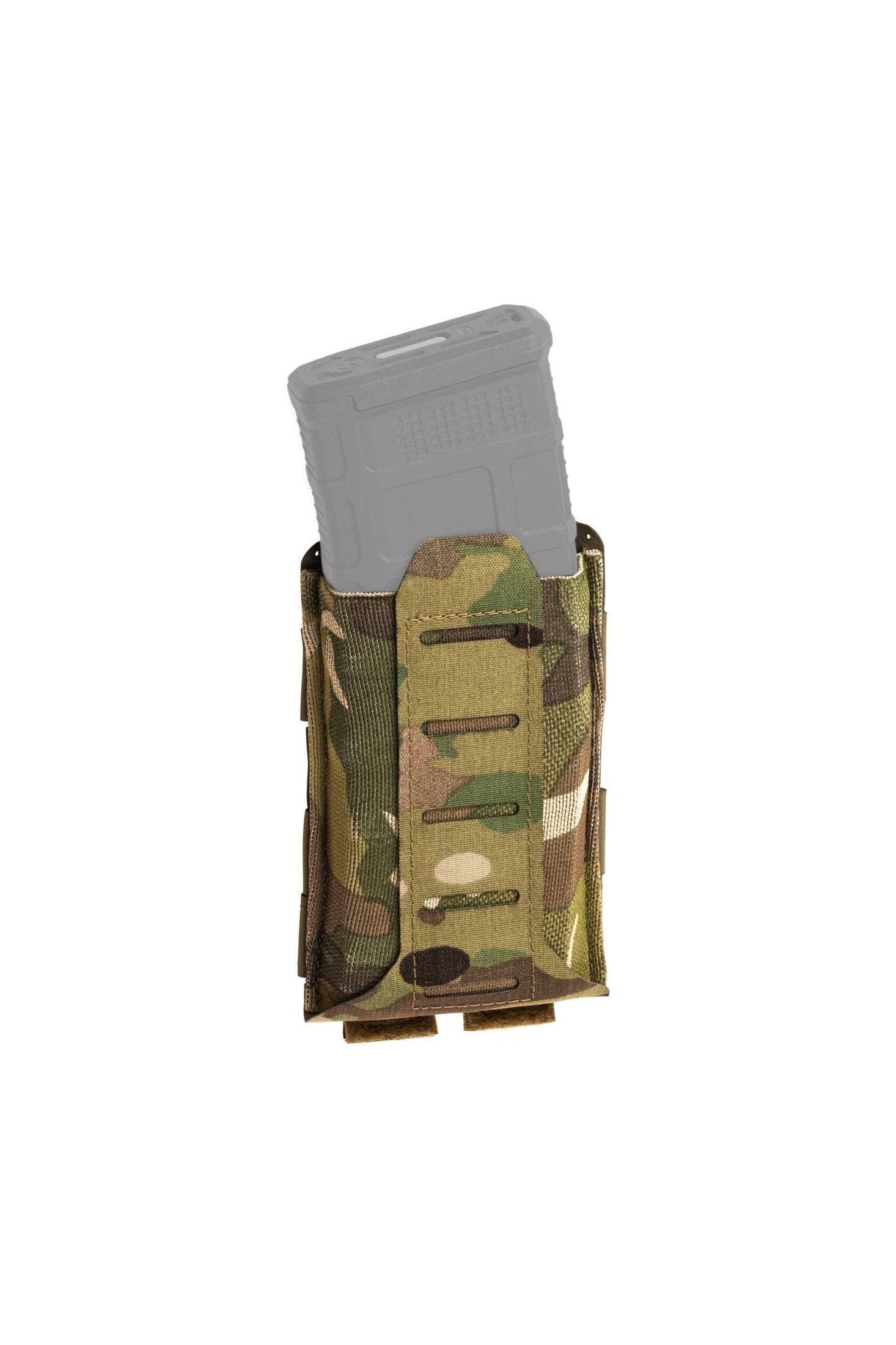 Blue Force Gear Stackable Ten-Speed M4 One Mag Pouch