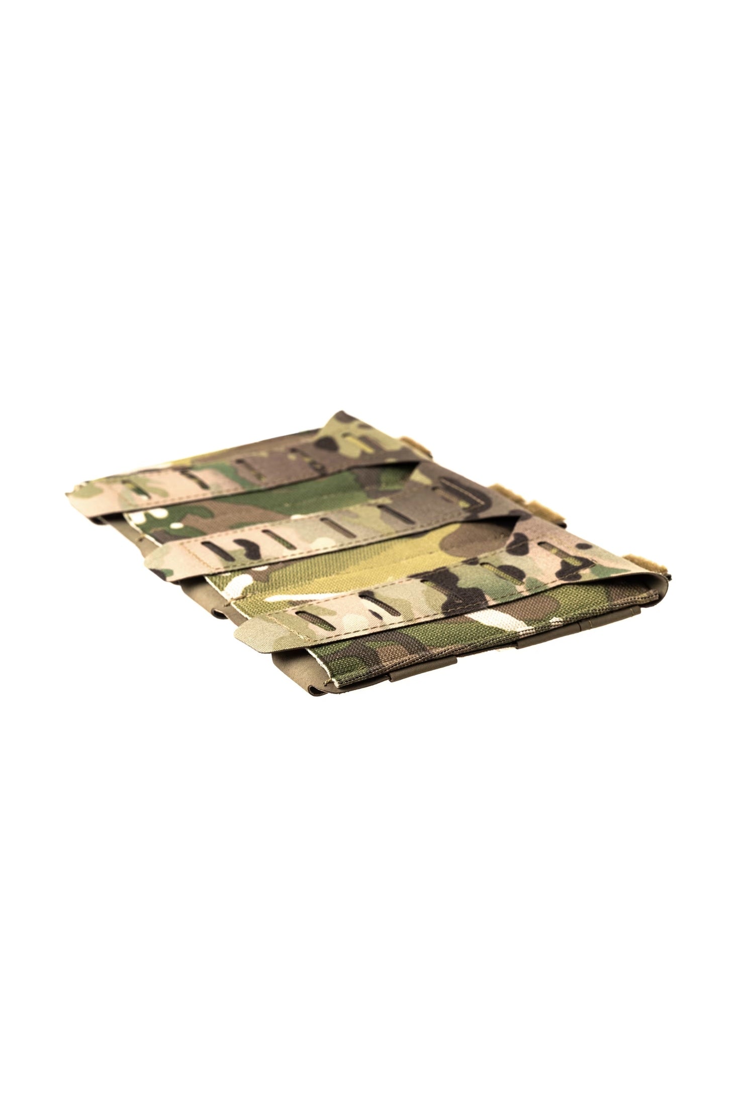 Blue Force Gear Stackable Ten-Speed M4 Three Mag Pouch