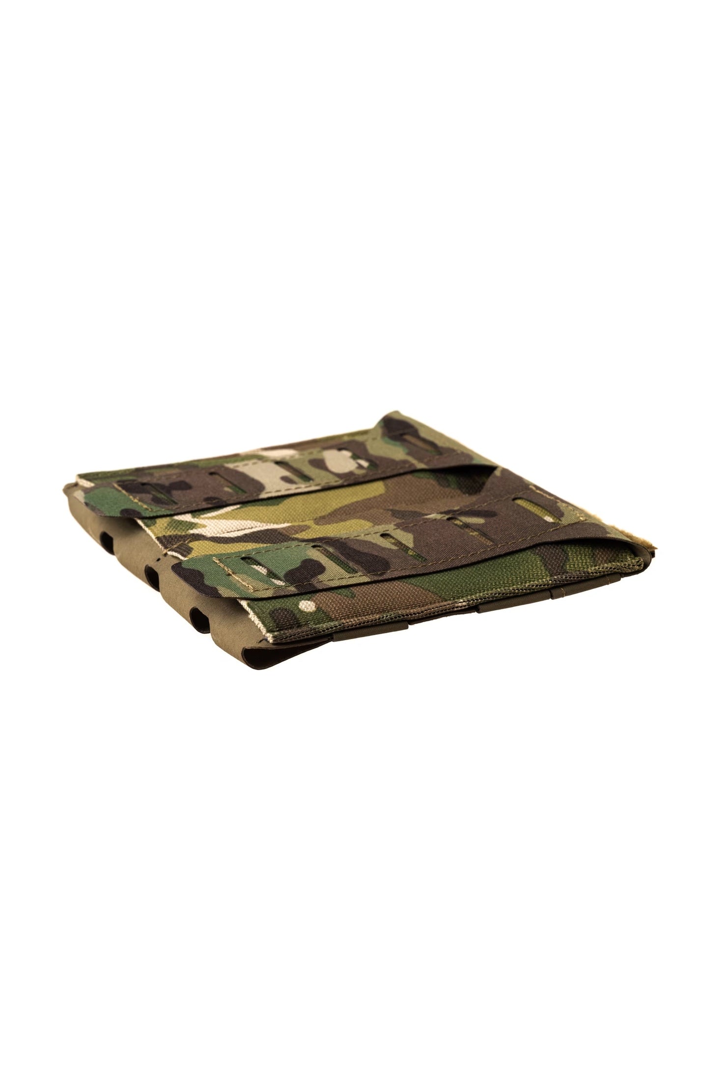 Blue Force Gear Stackable Ten-Speed® M4 Two Mag Pouch