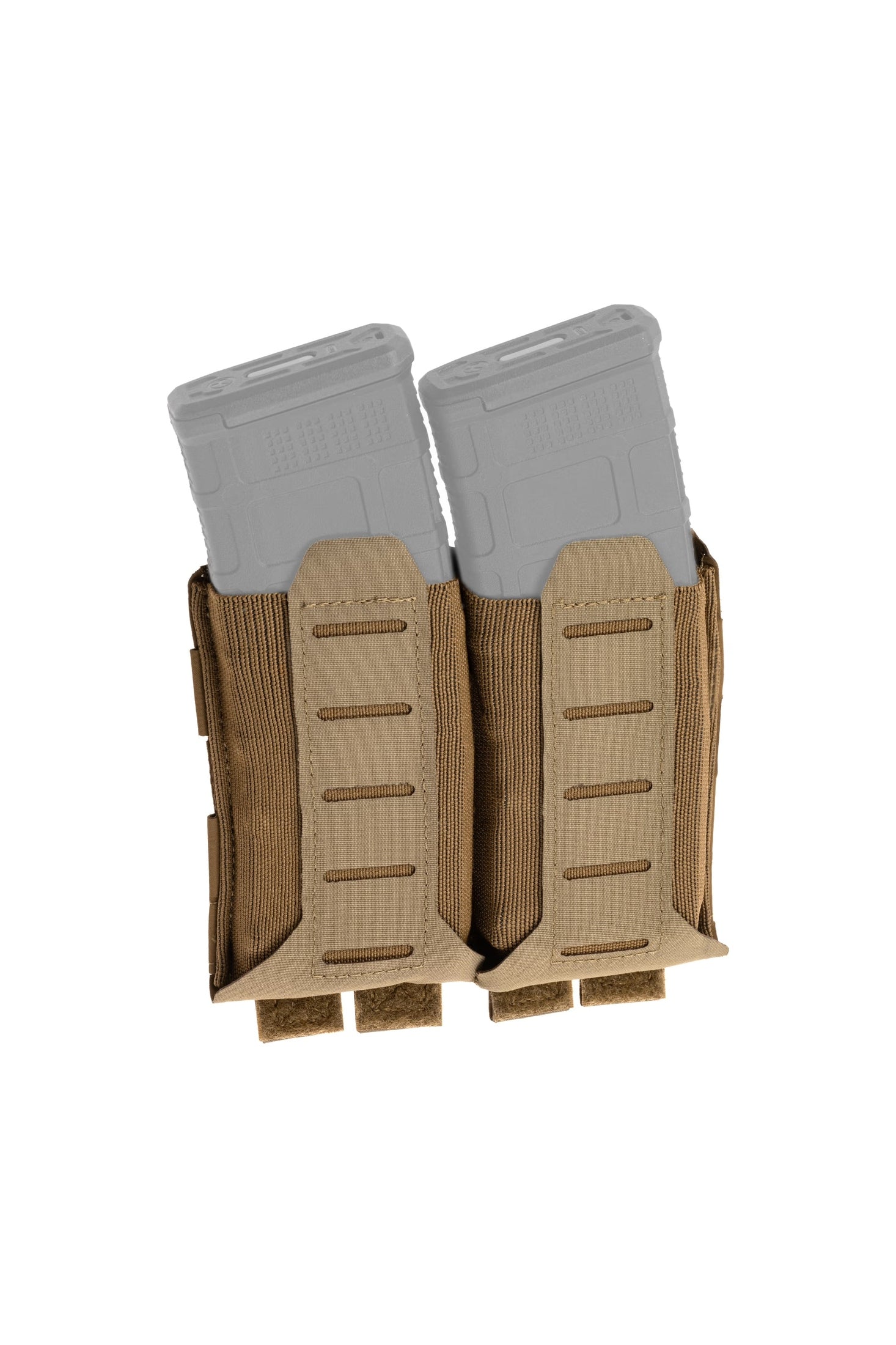 Blue Force Gear Stackable Ten-Speed® M4 Two Mag Pouch
