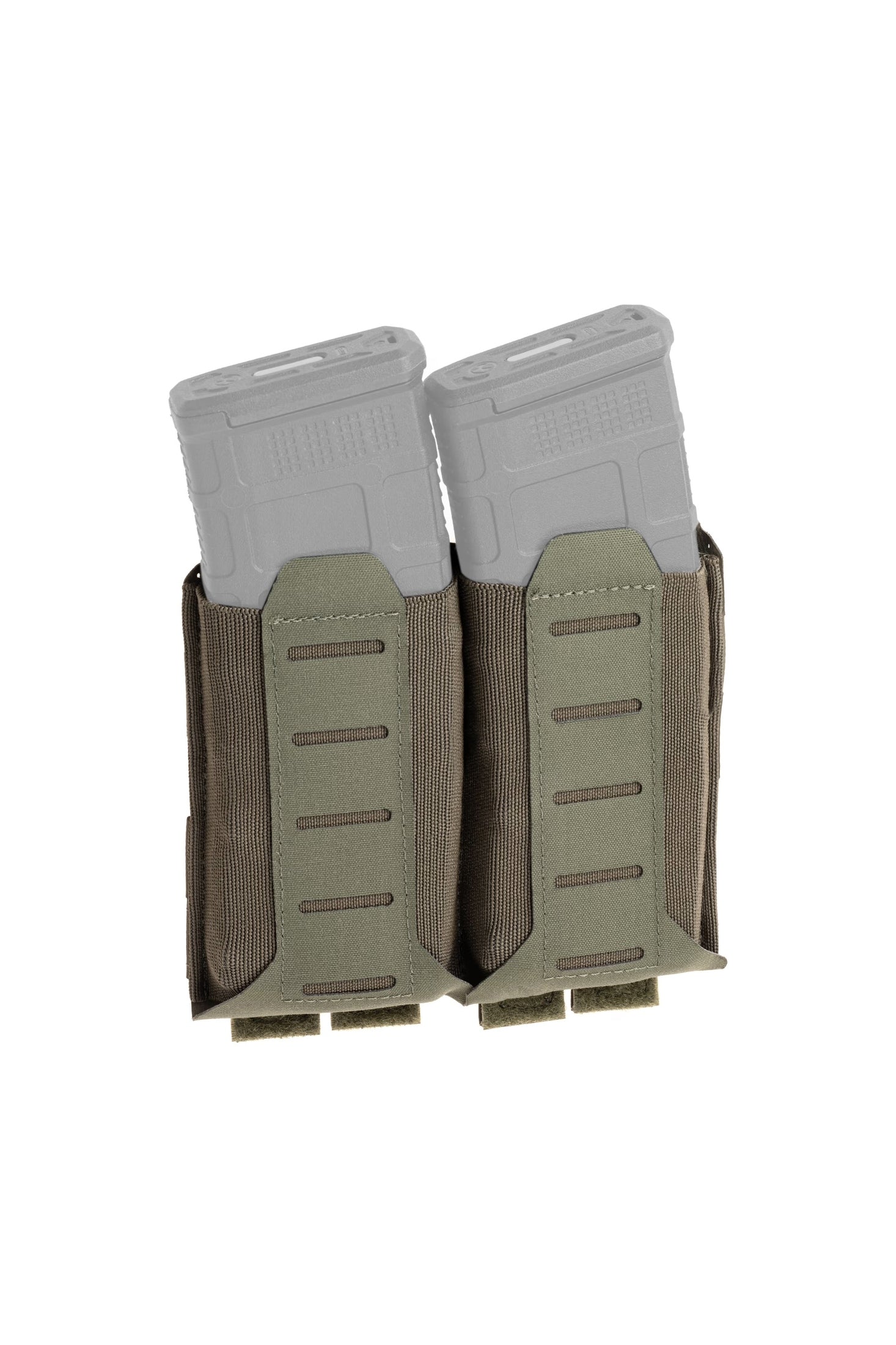 Blue Force Gear Stackable Ten-Speed® M4 Two Mag Pouch