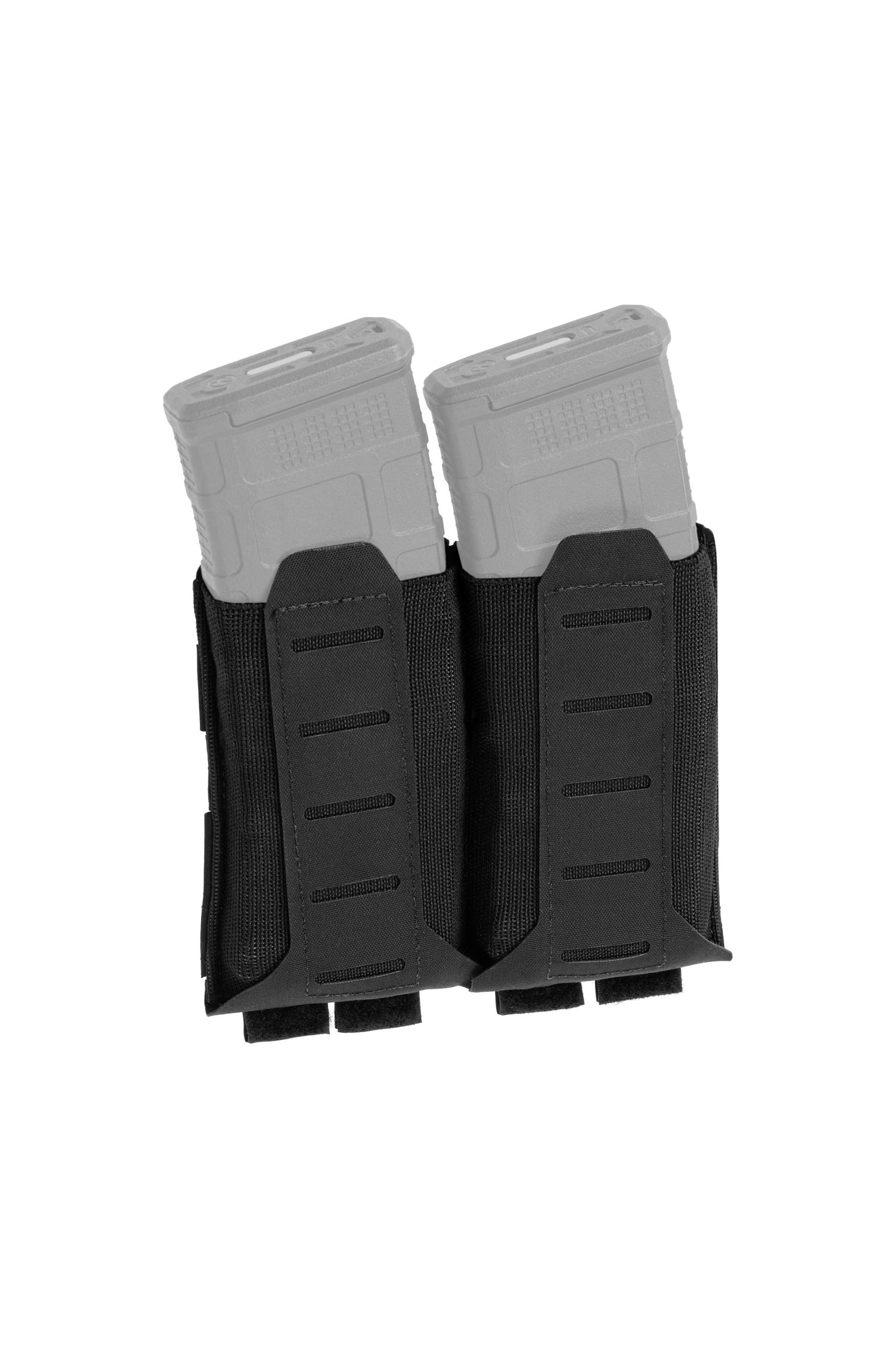Blue Force Gear Stackable Ten-Speed® M4 Two Mag Pouch