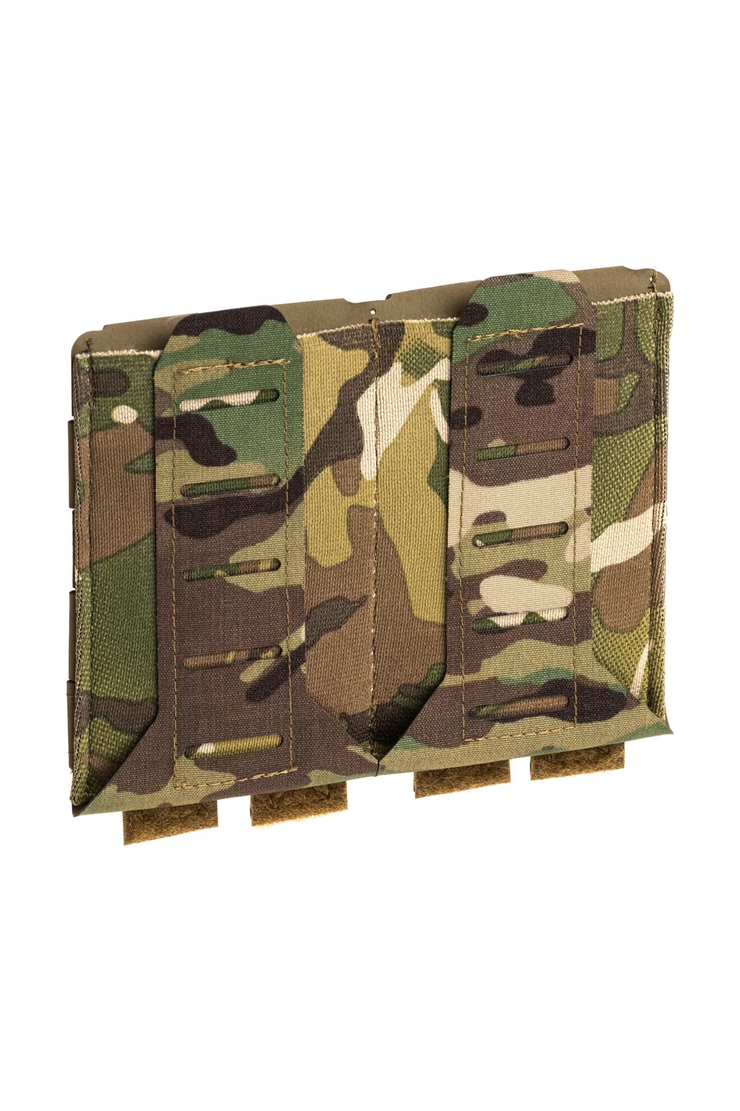 Blue Force Gear Stackable Ten-Speed® M4 Two Mag Pouch