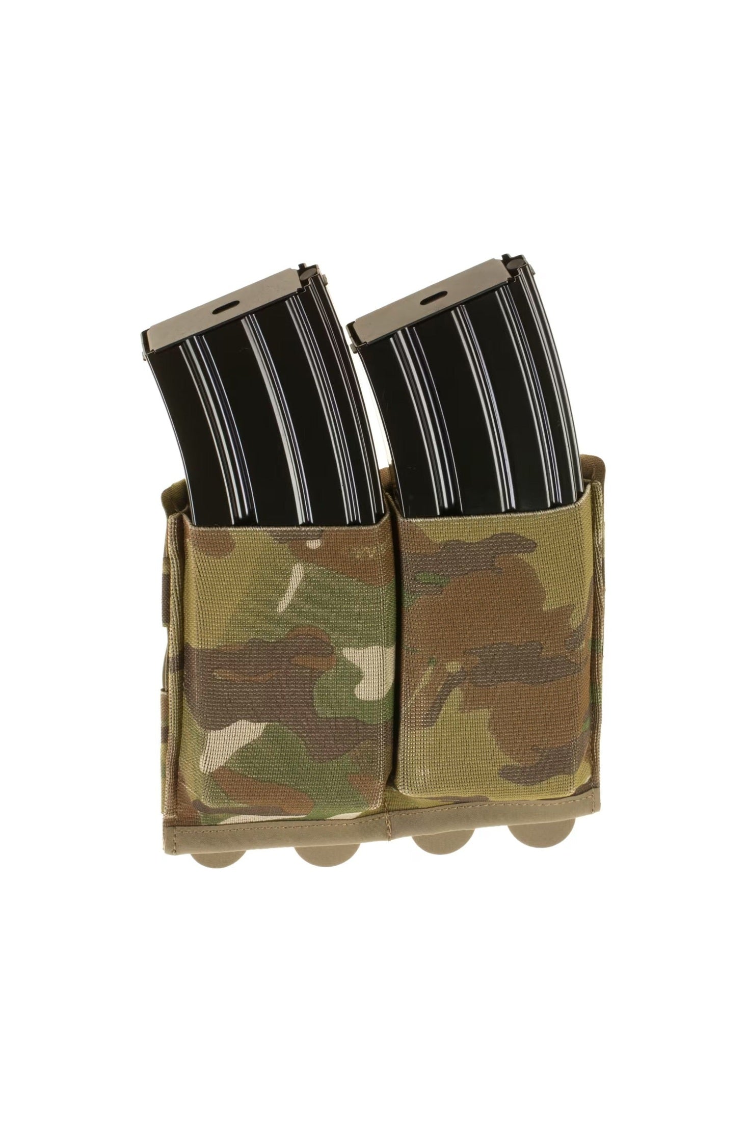 Blue Force Gear TEN-SPEED DOUBLE M4 MAG POUCH