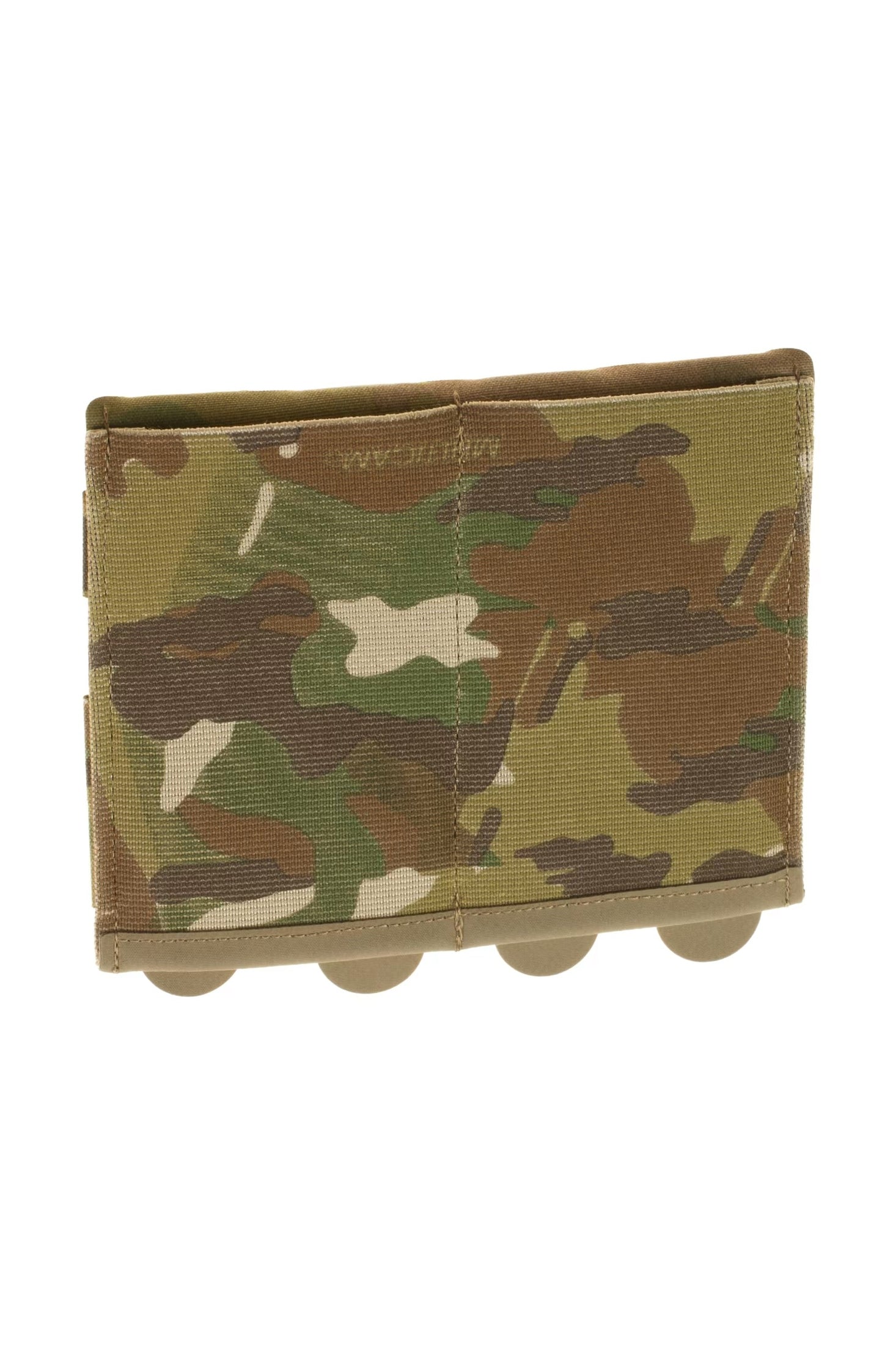 Blue Force Gear TEN-SPEED DOUBLE M4 MAG POUCH