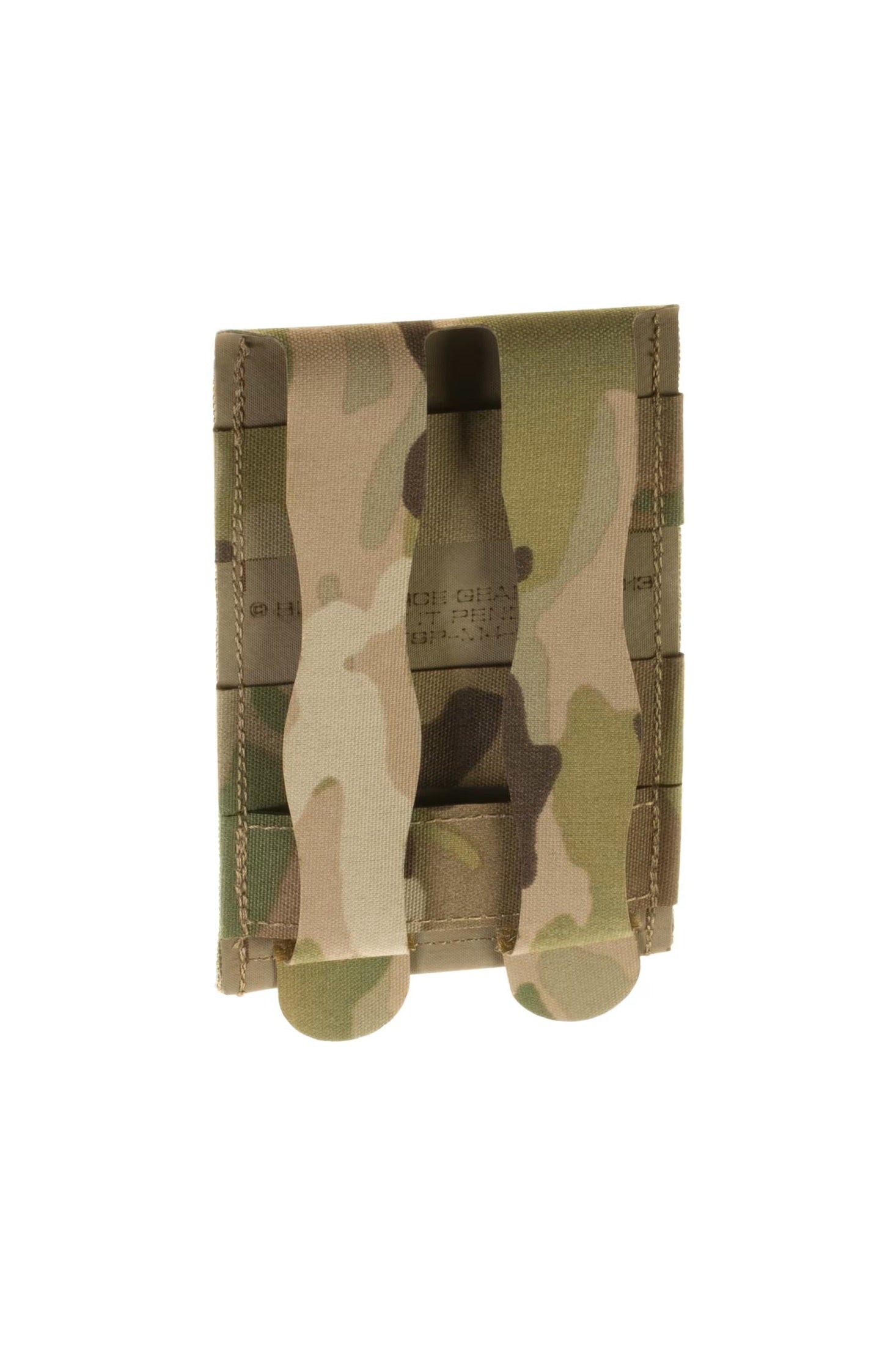 Blue Force Gear TEN-SPEED SINGLE M4 MAG POUCH