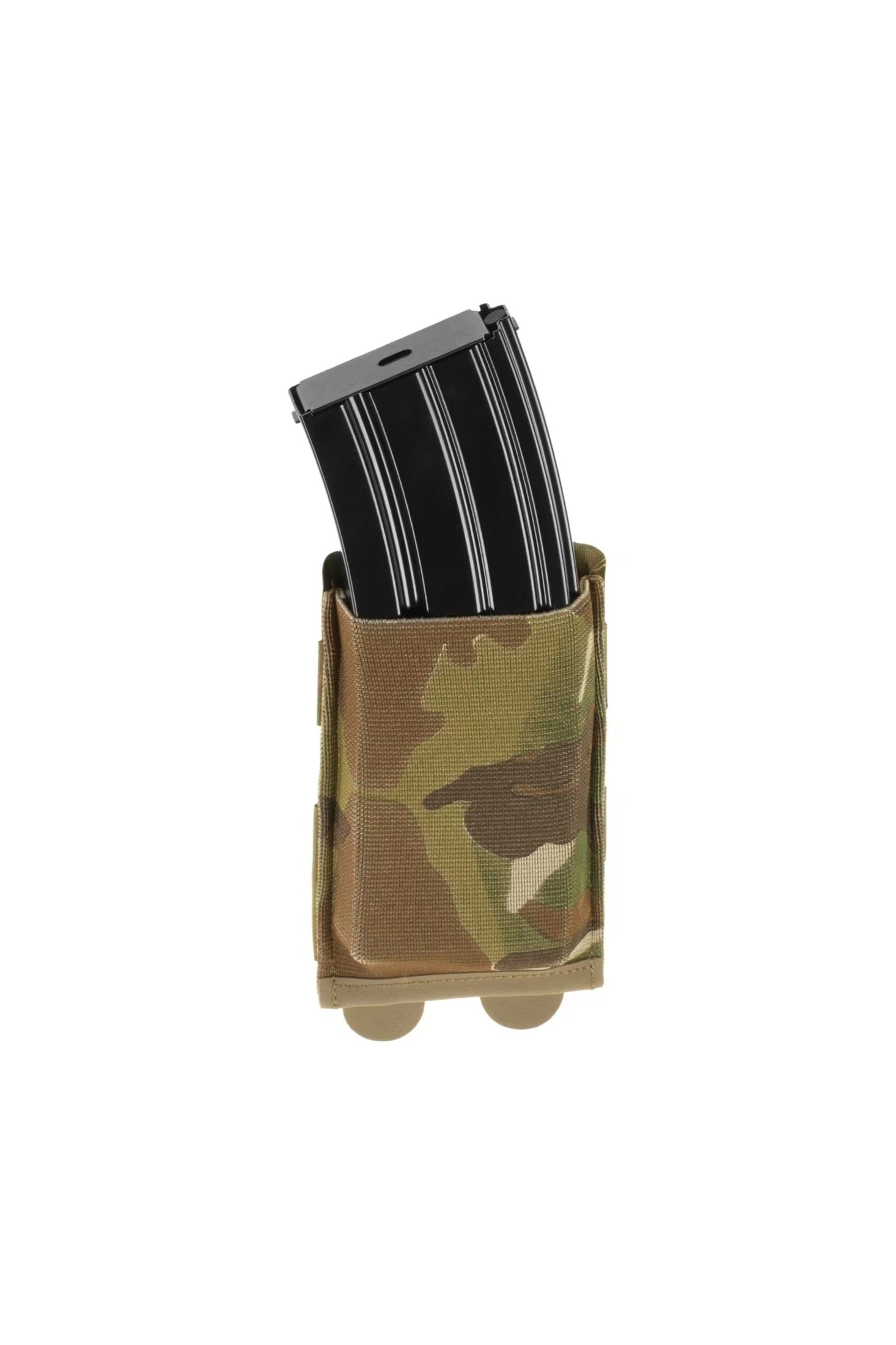 Blue Force Gear TEN-SPEED SINGLE M4 MAG POUCH