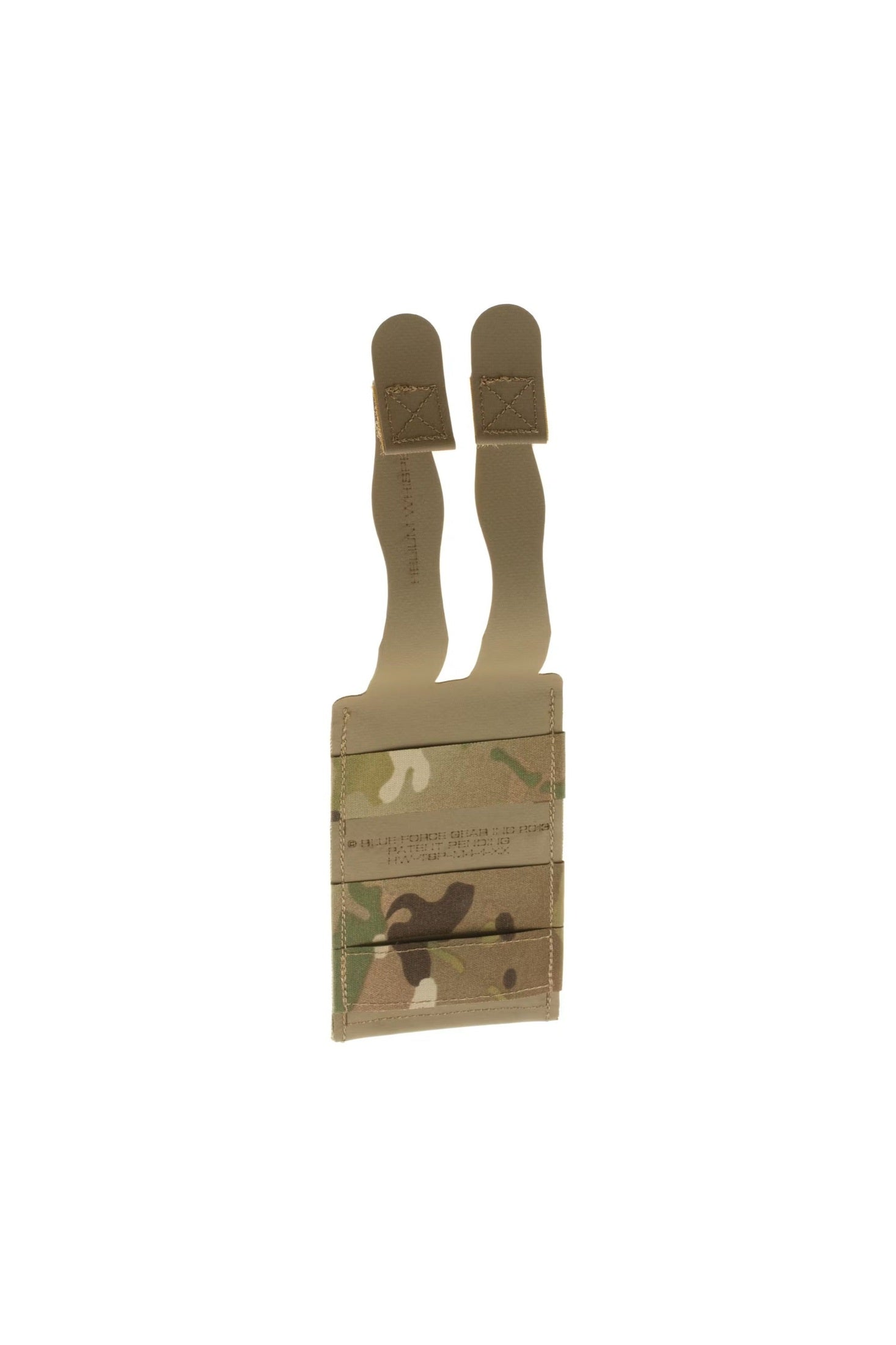Blue Force Gear TEN-SPEED SINGLE M4 MAG POUCH