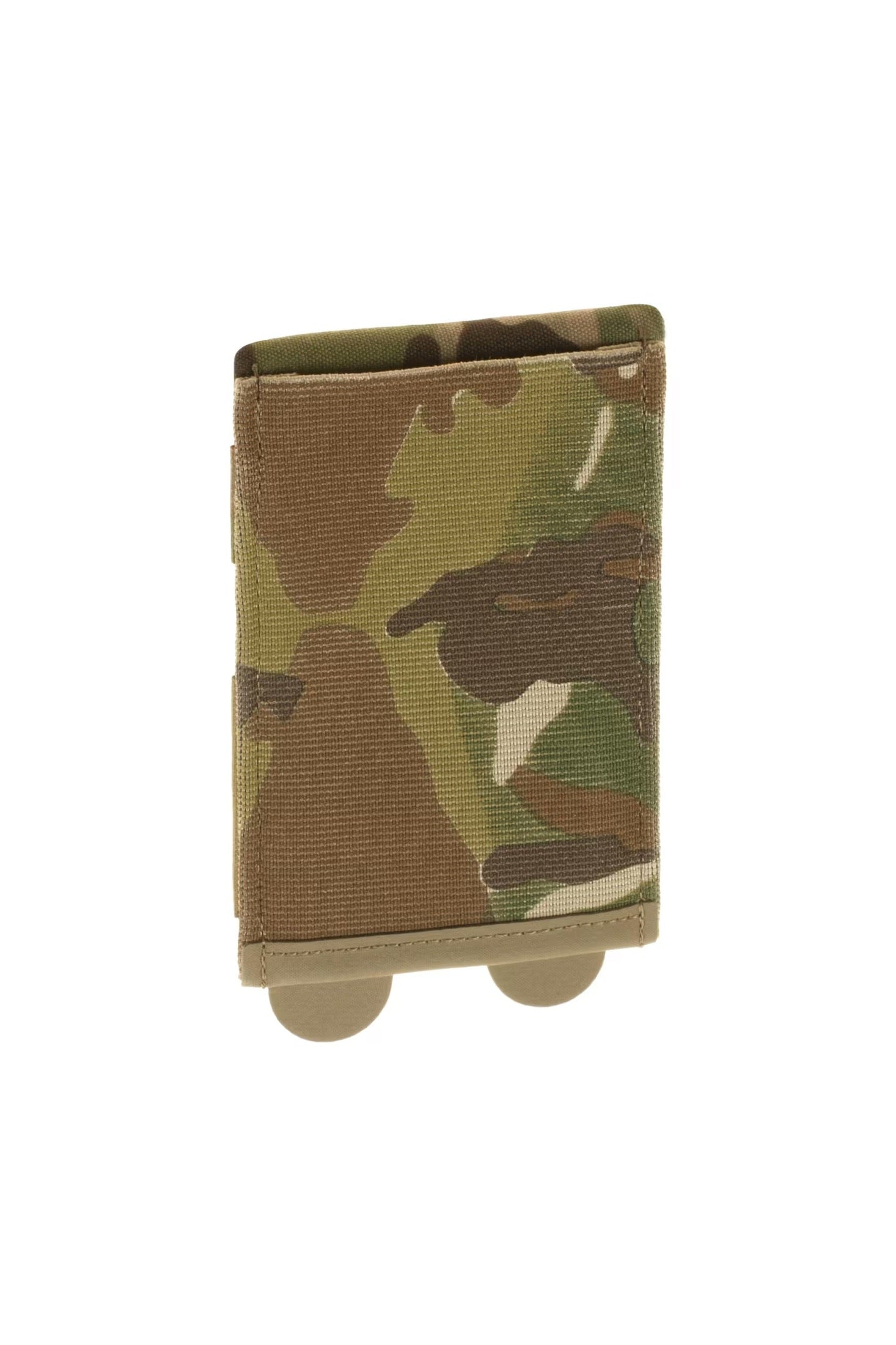 Blue Force Gear TEN-SPEED SINGLE M4 MAG POUCH