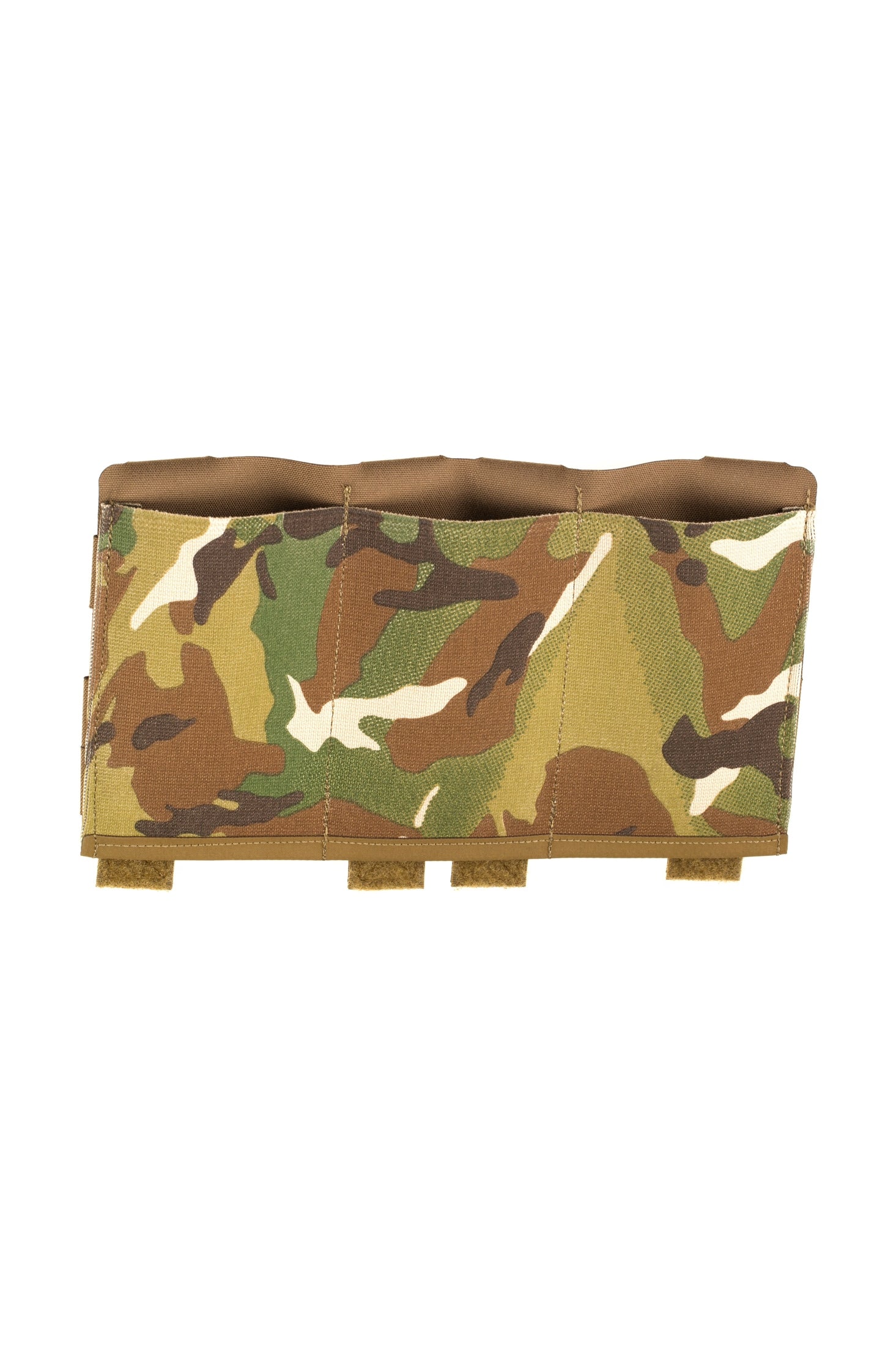 Blue Force Gear POCHETTE TRIPLE M4 MAG À DIX VITESSES