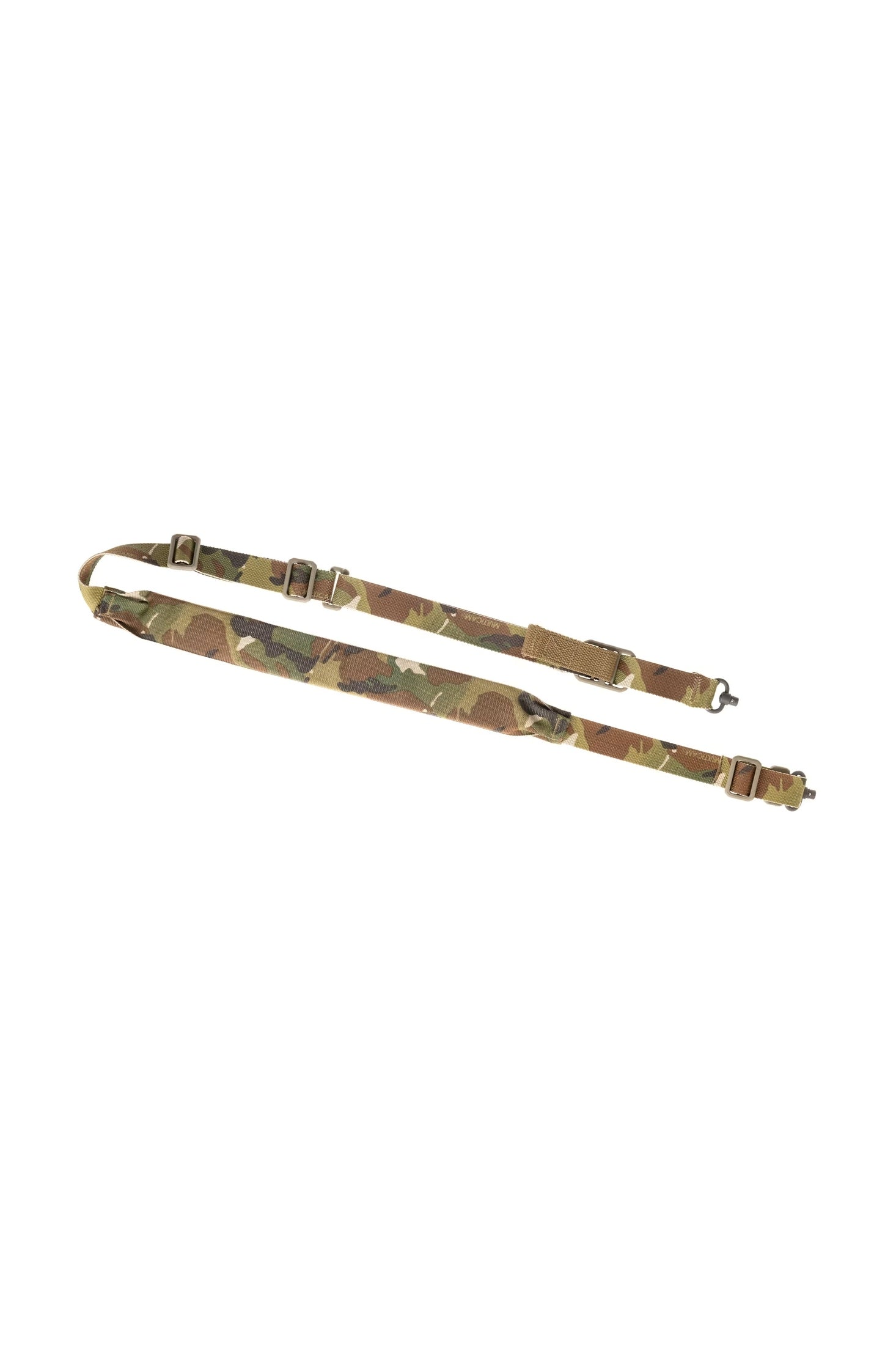 Blue Force Gear VICKERS 221 BOUTON-POUSSOIR REMBOURRÉ PIVOTANT