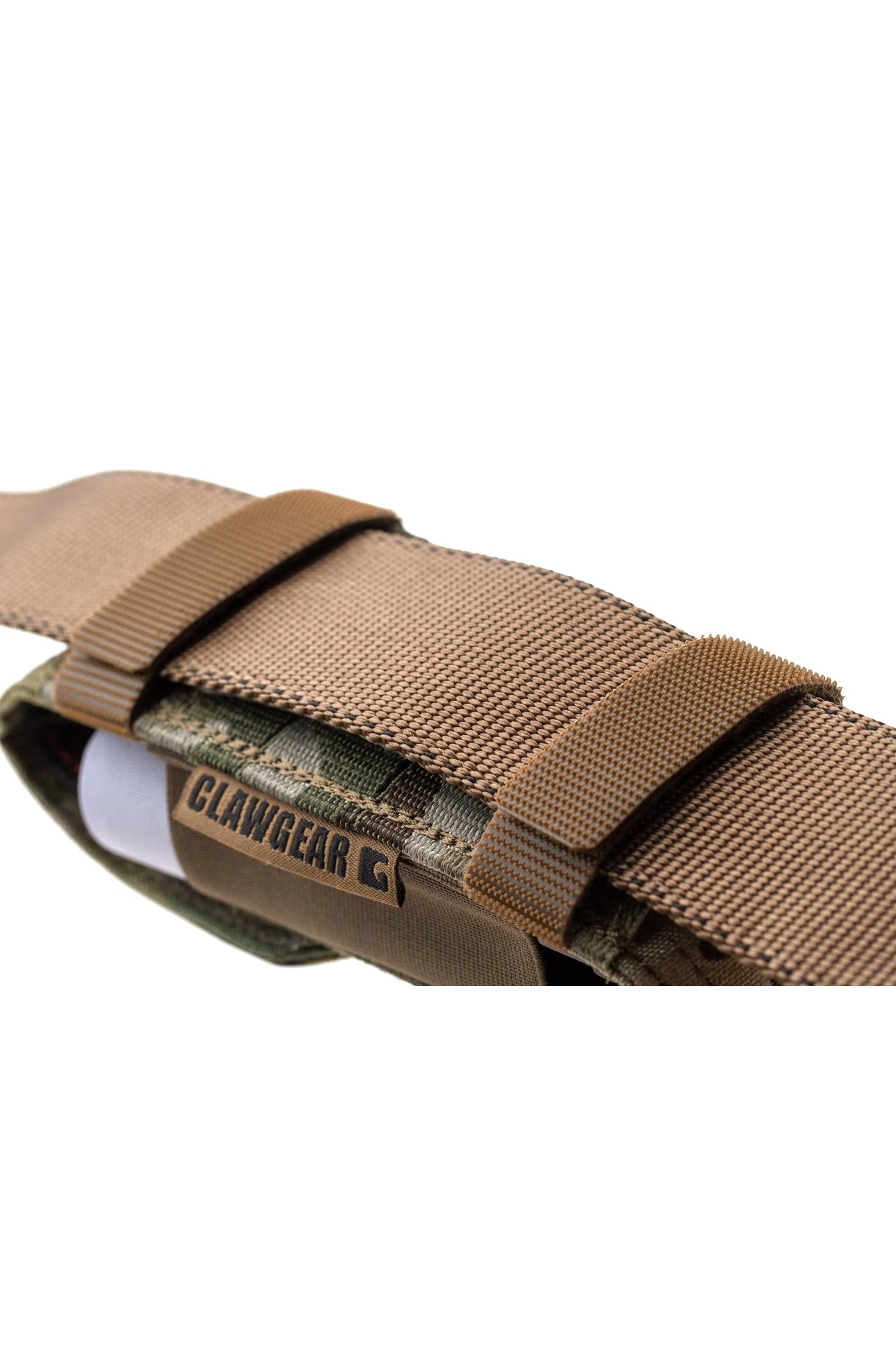 Clawgear 2-WAY TOURNIQUET POUCH