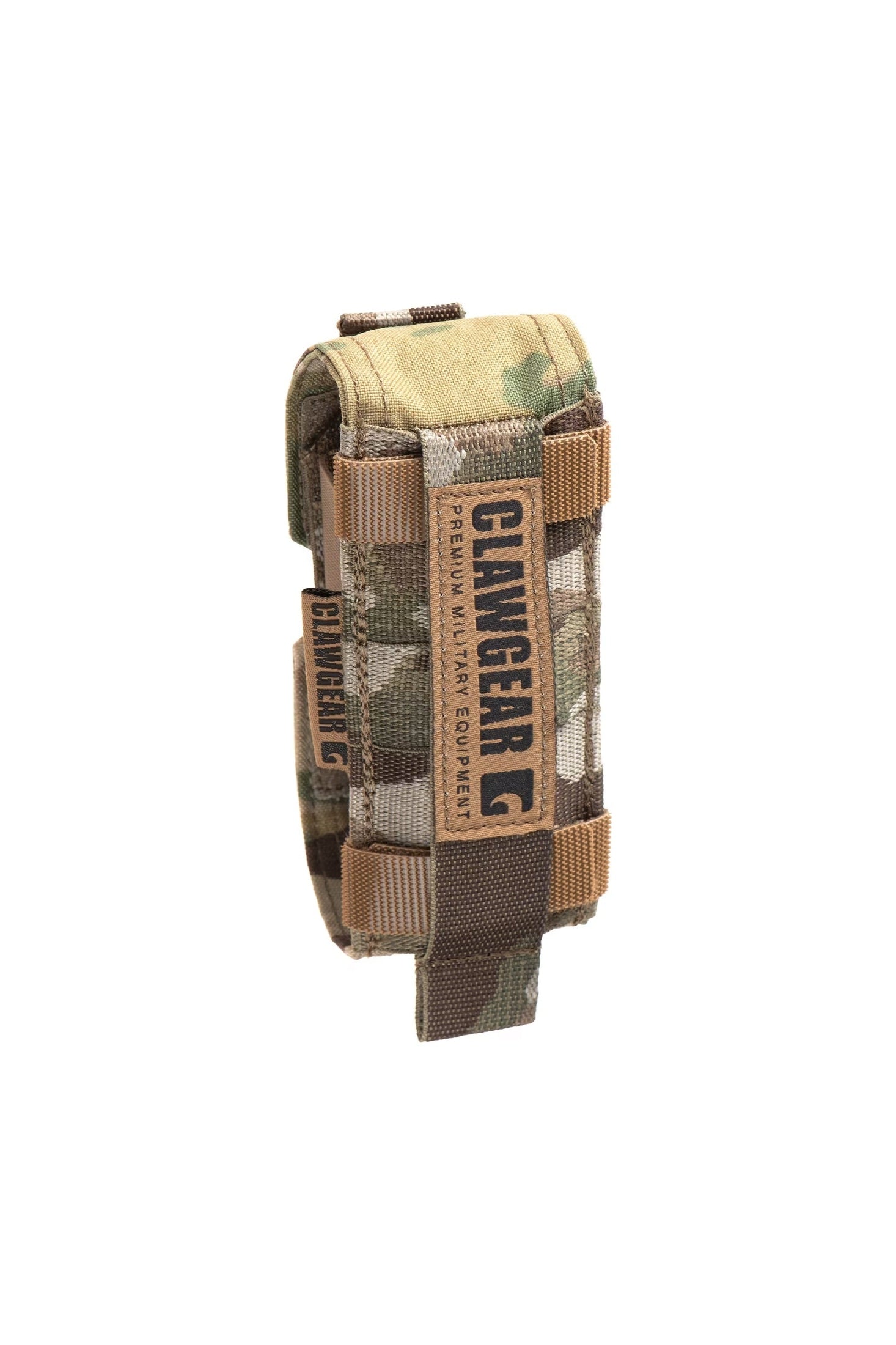 Clawgear 2-WAY TOURNIQUET POUCH