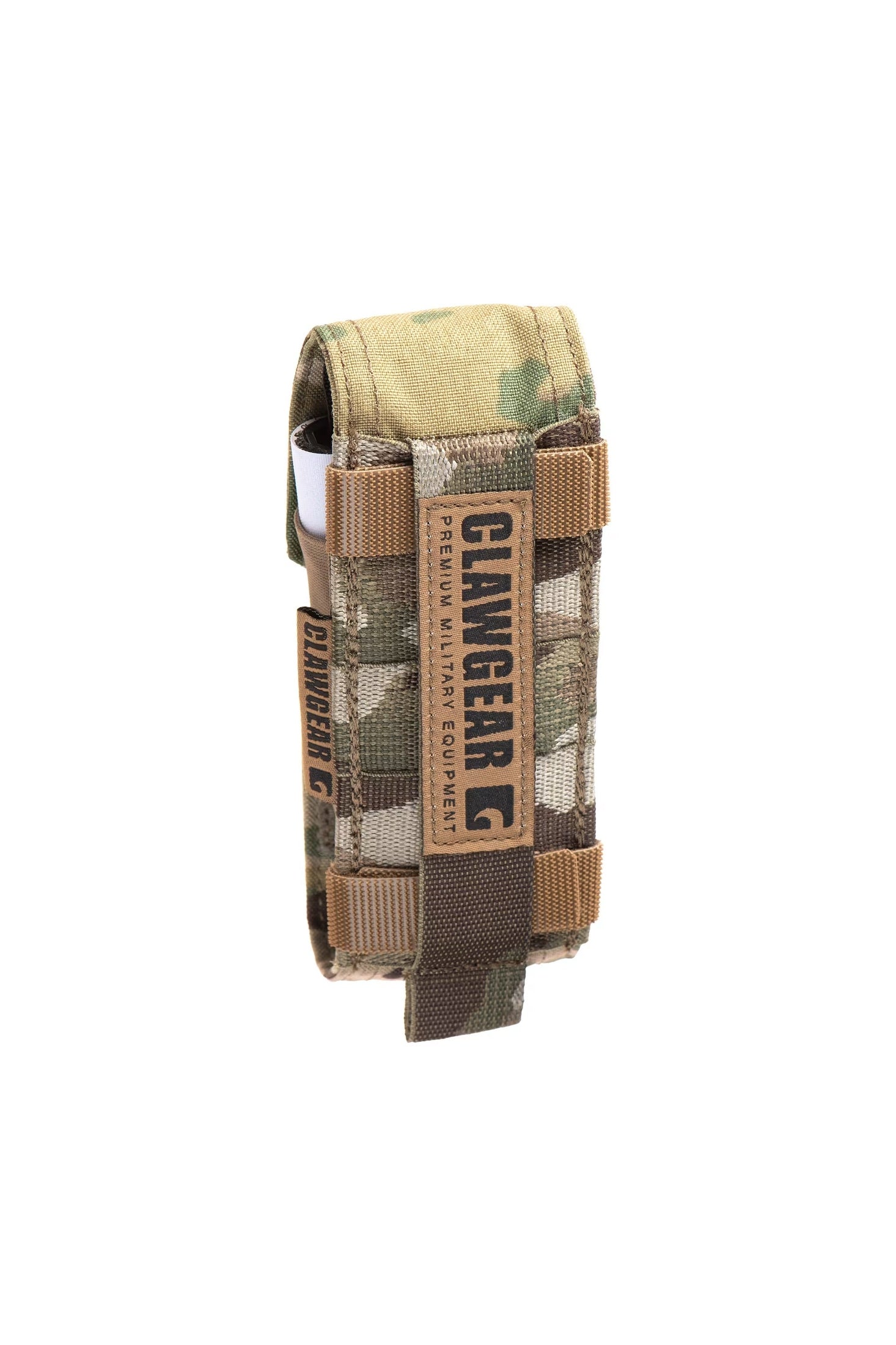 Clawgear 2-WAY TOURNIQUET POUCH